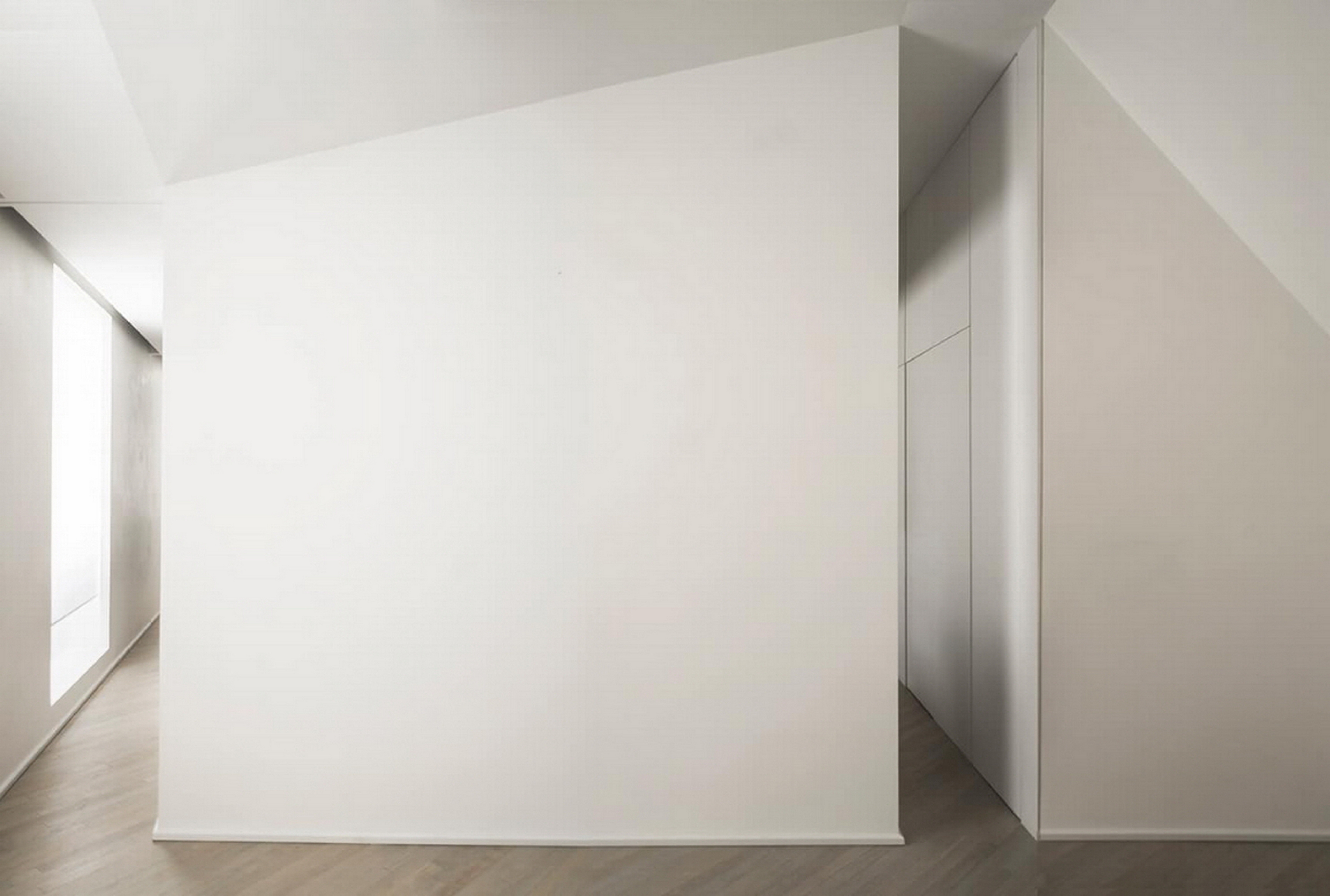 Appartamento Casa Nuda a Roma