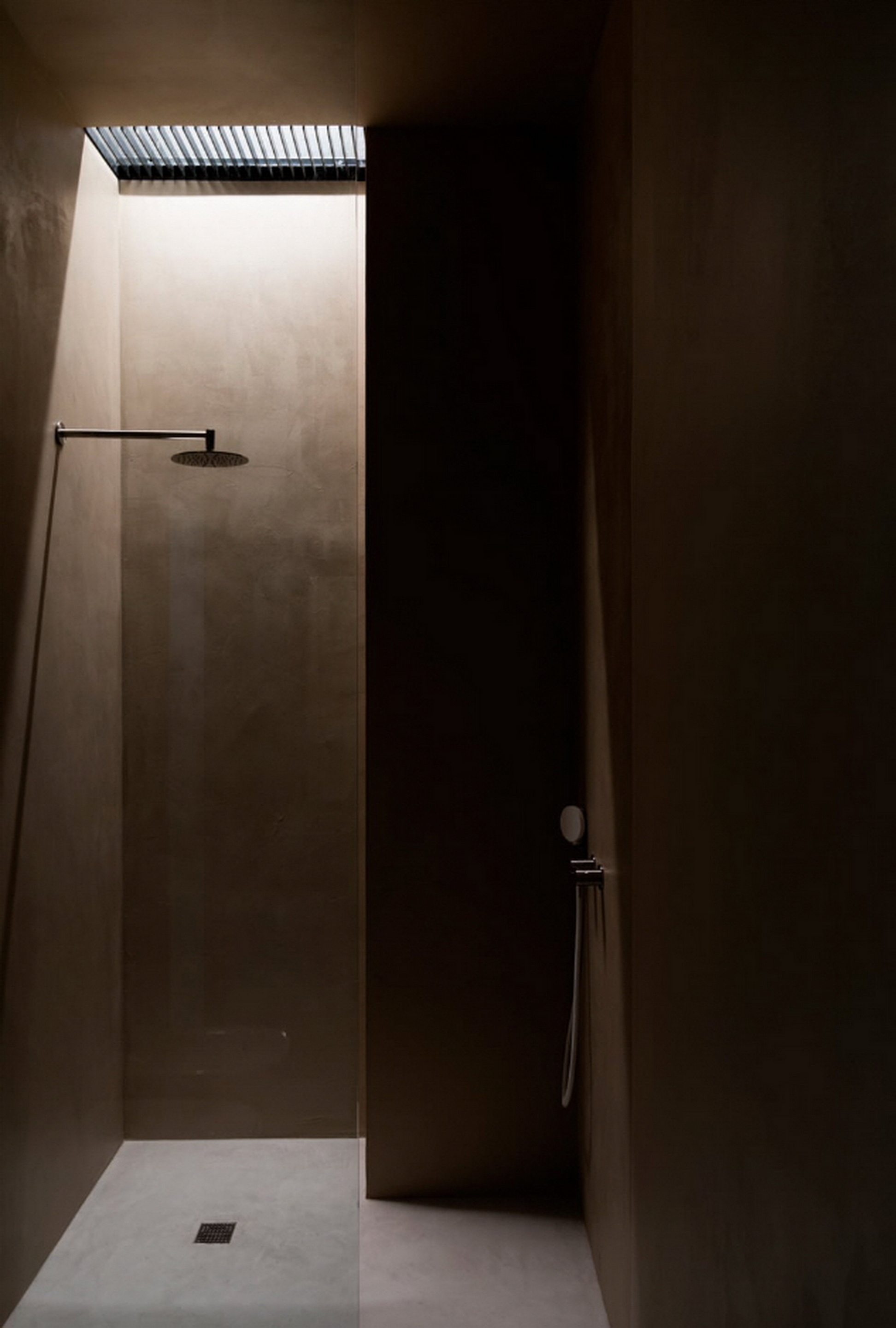 Appartamento Casa Nuda a Roma by MORQ