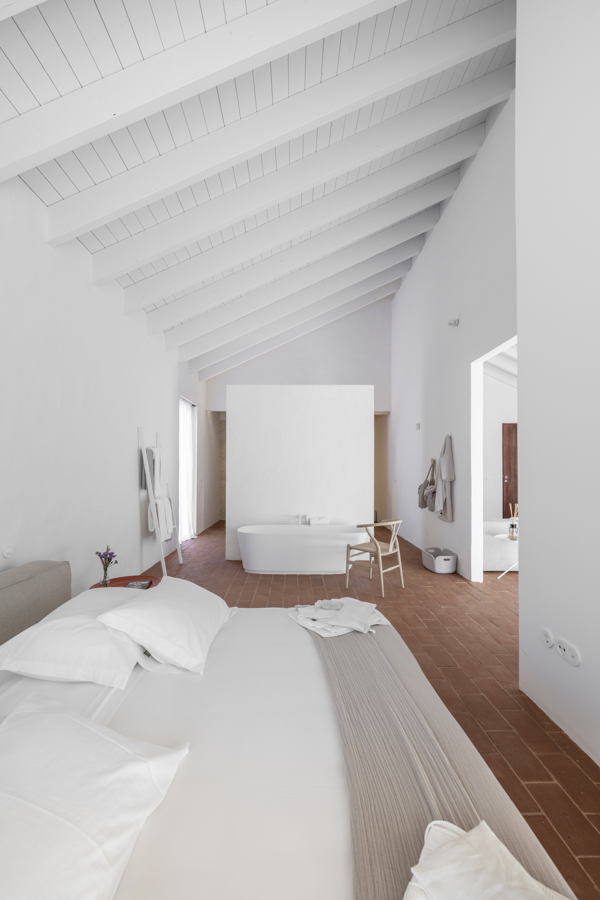 Herdade da Malhadinha Nova Portugal, photo by João Guimarães