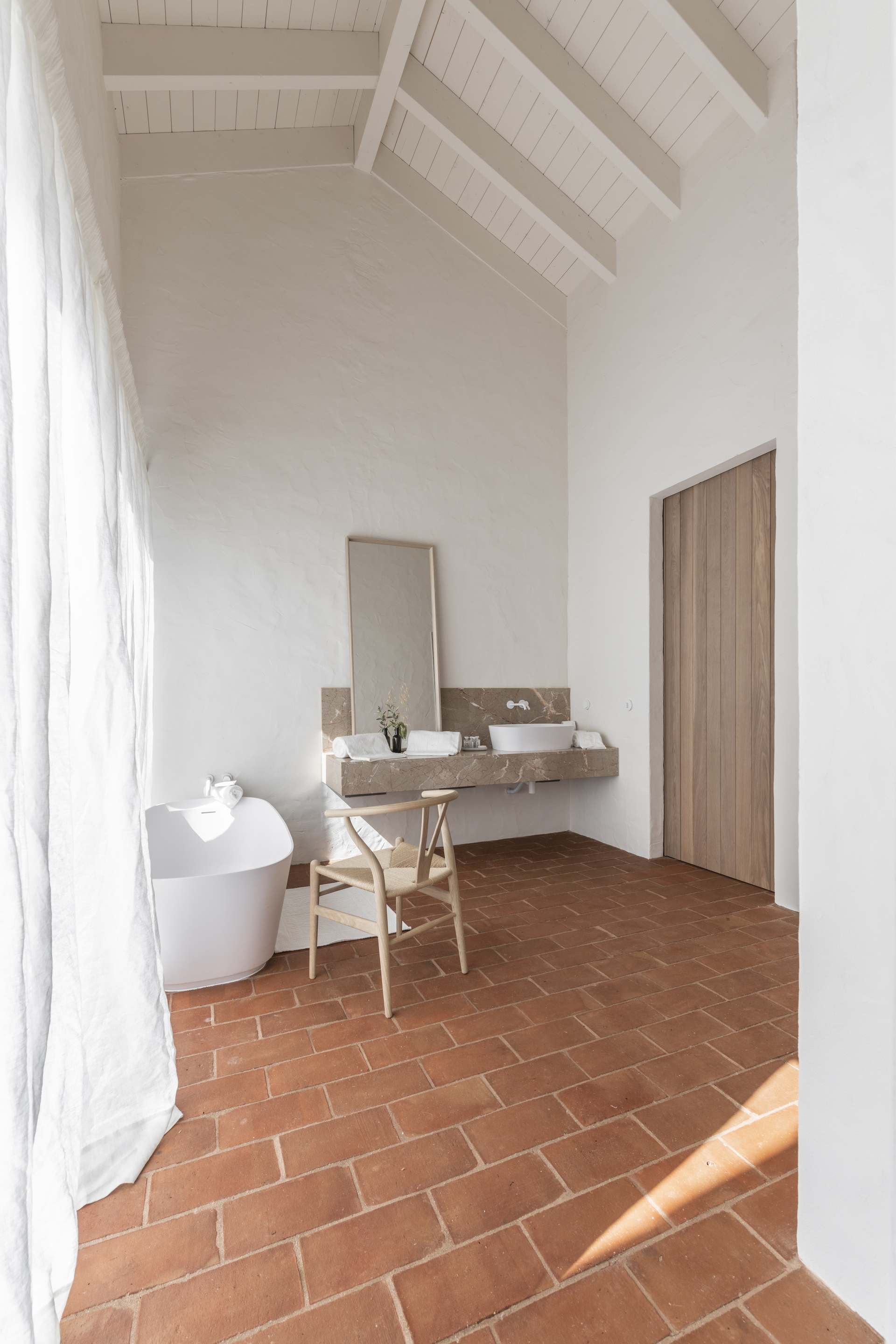 Herdade da Malhadinha Nova Portugal, photo by João Guimarães