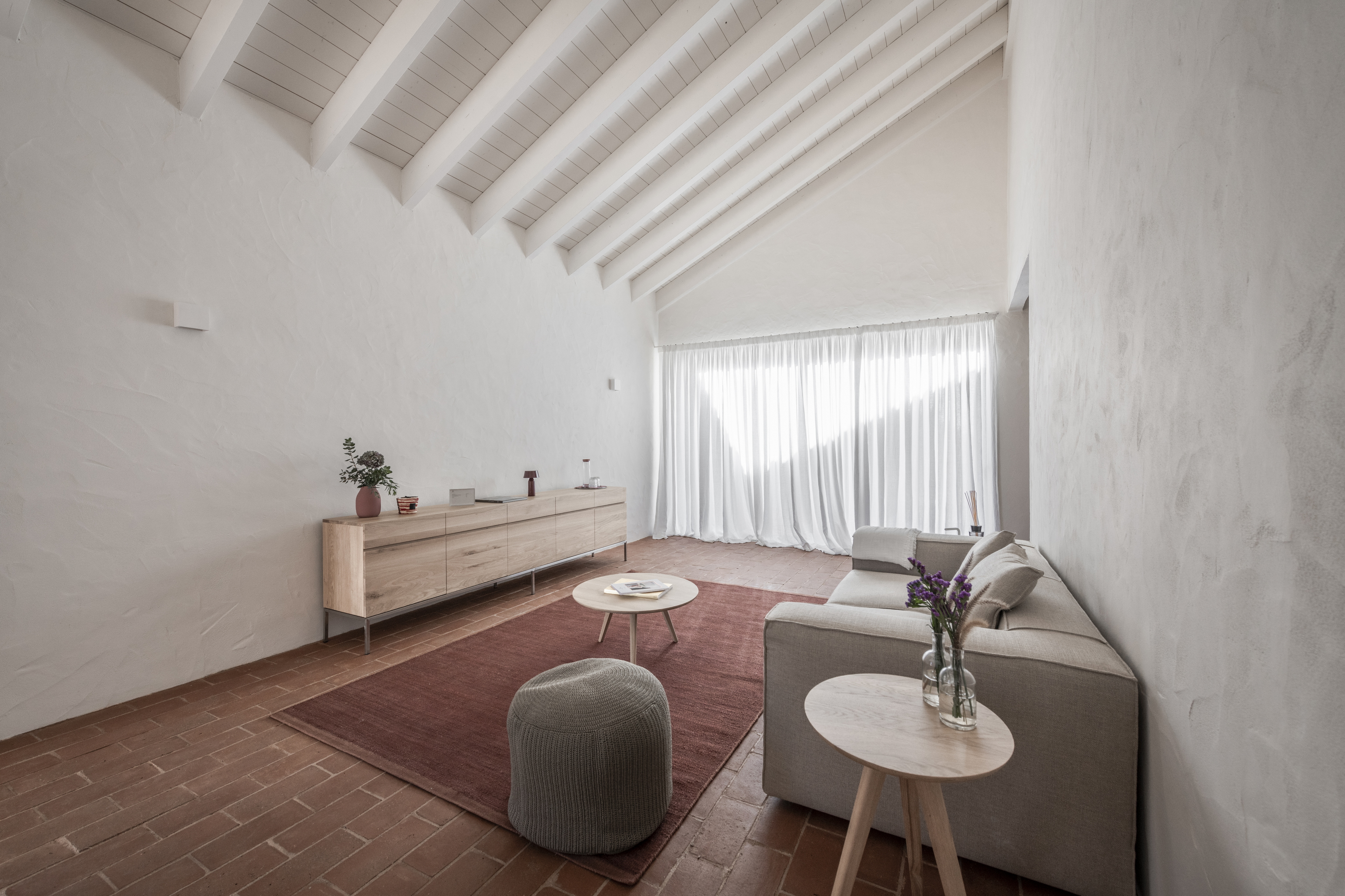 Herdade da Malhadinha Nova Portugal, photo by João Guimarães