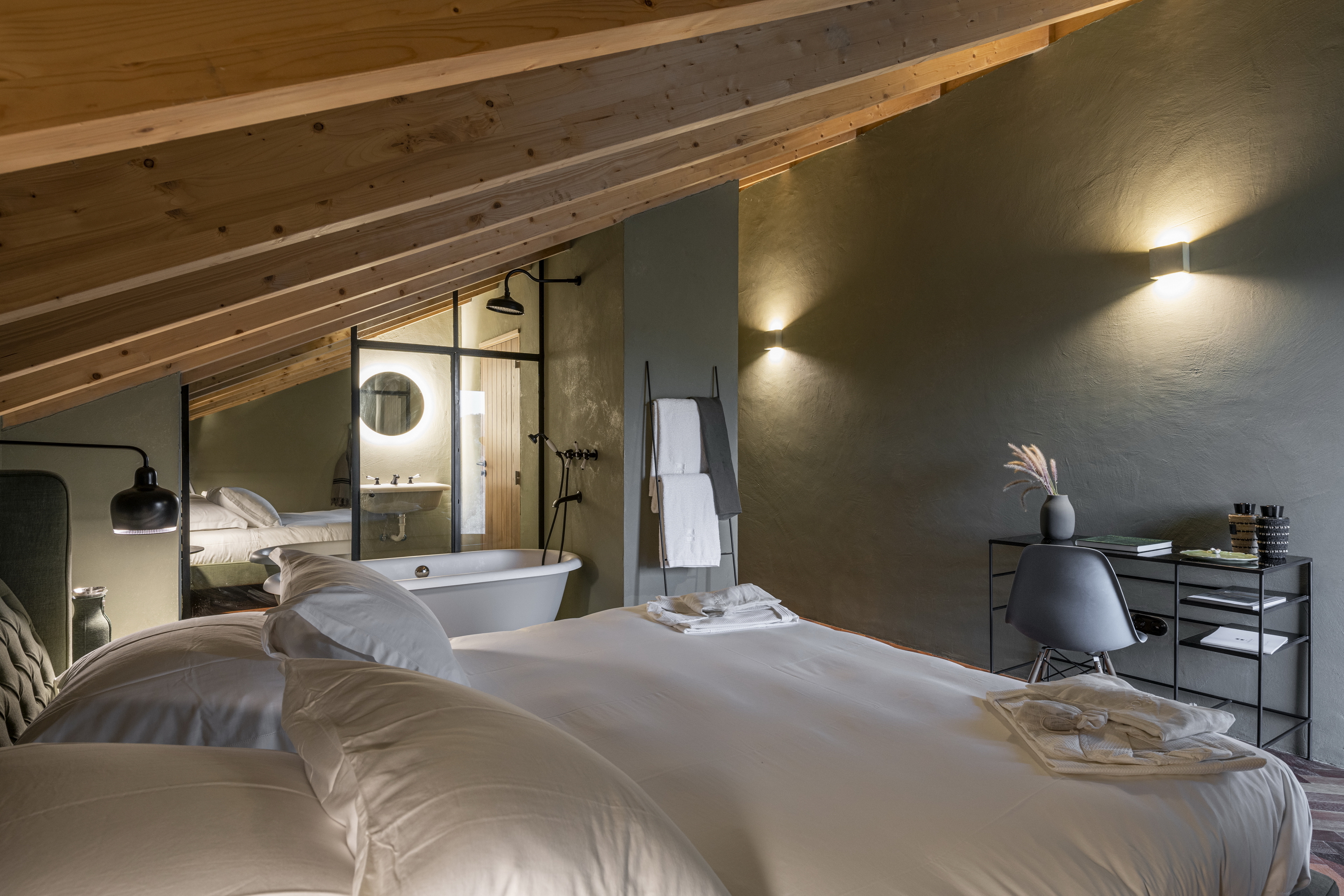 Herdade da Malhadinha Nova Portugal, photo by João Guimarães