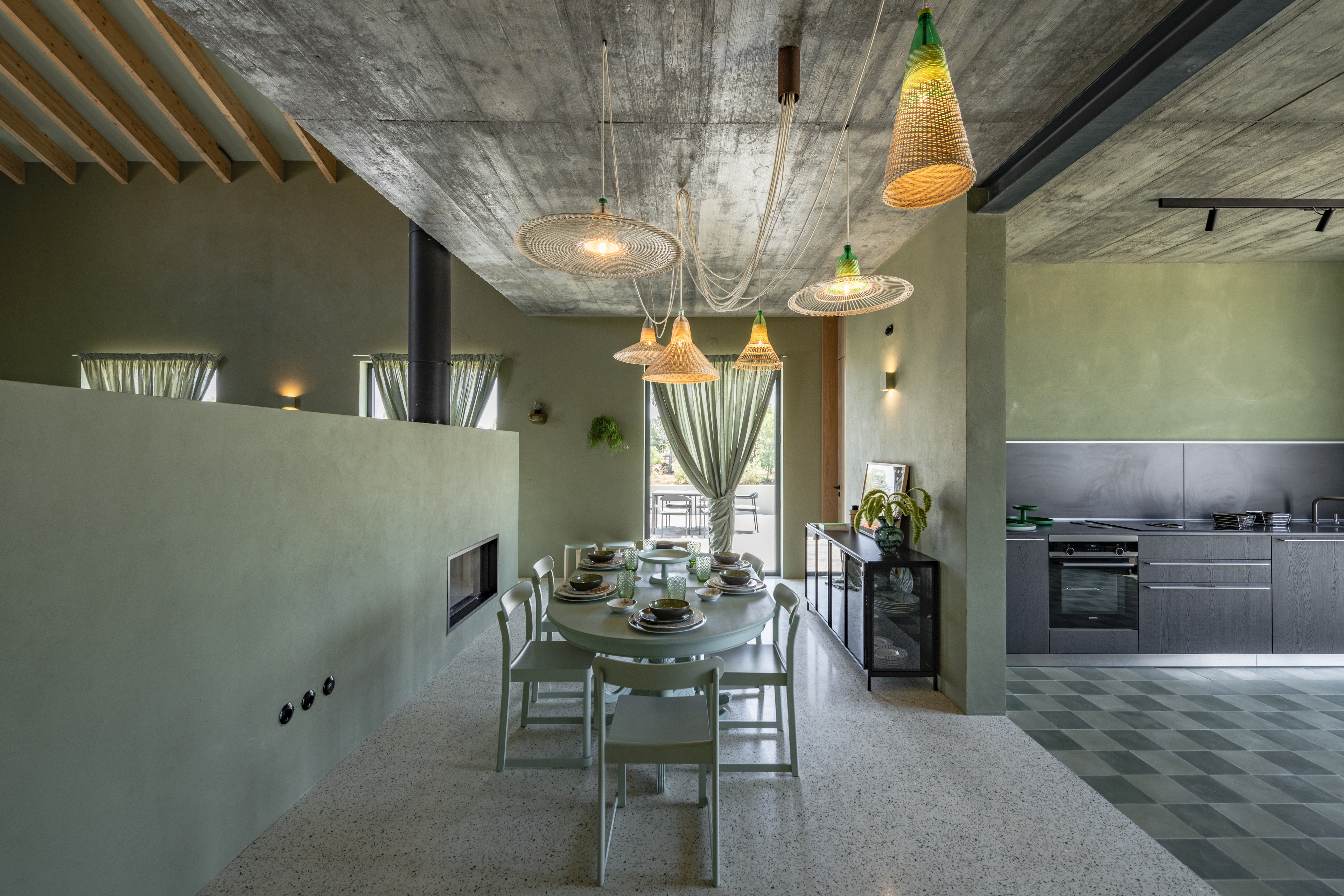 Herdade da Malhadinha Nova Portugal, photo by João Guimarães