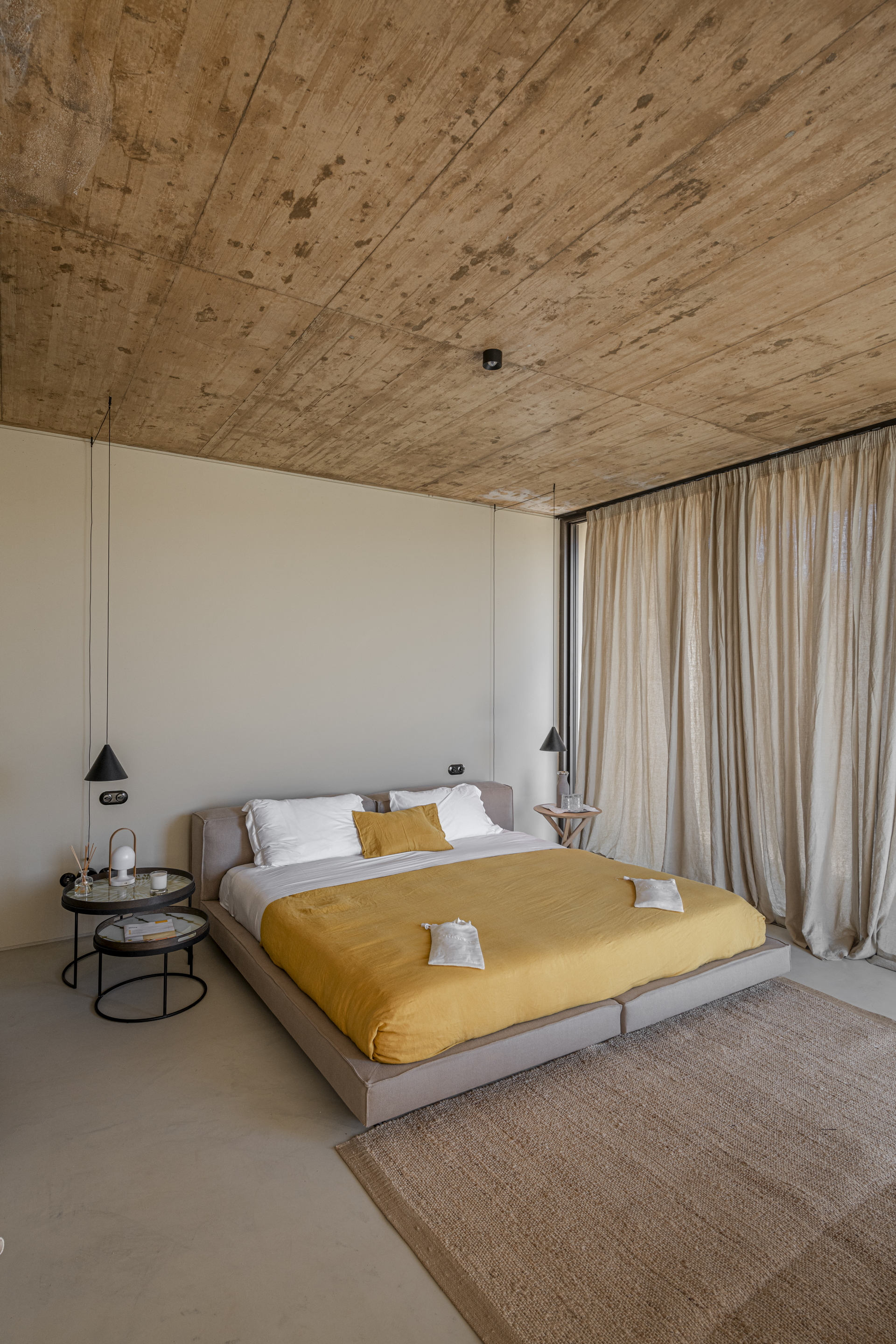 Herdade da Malhadinha Nova Portugal, photo by João Guimarães