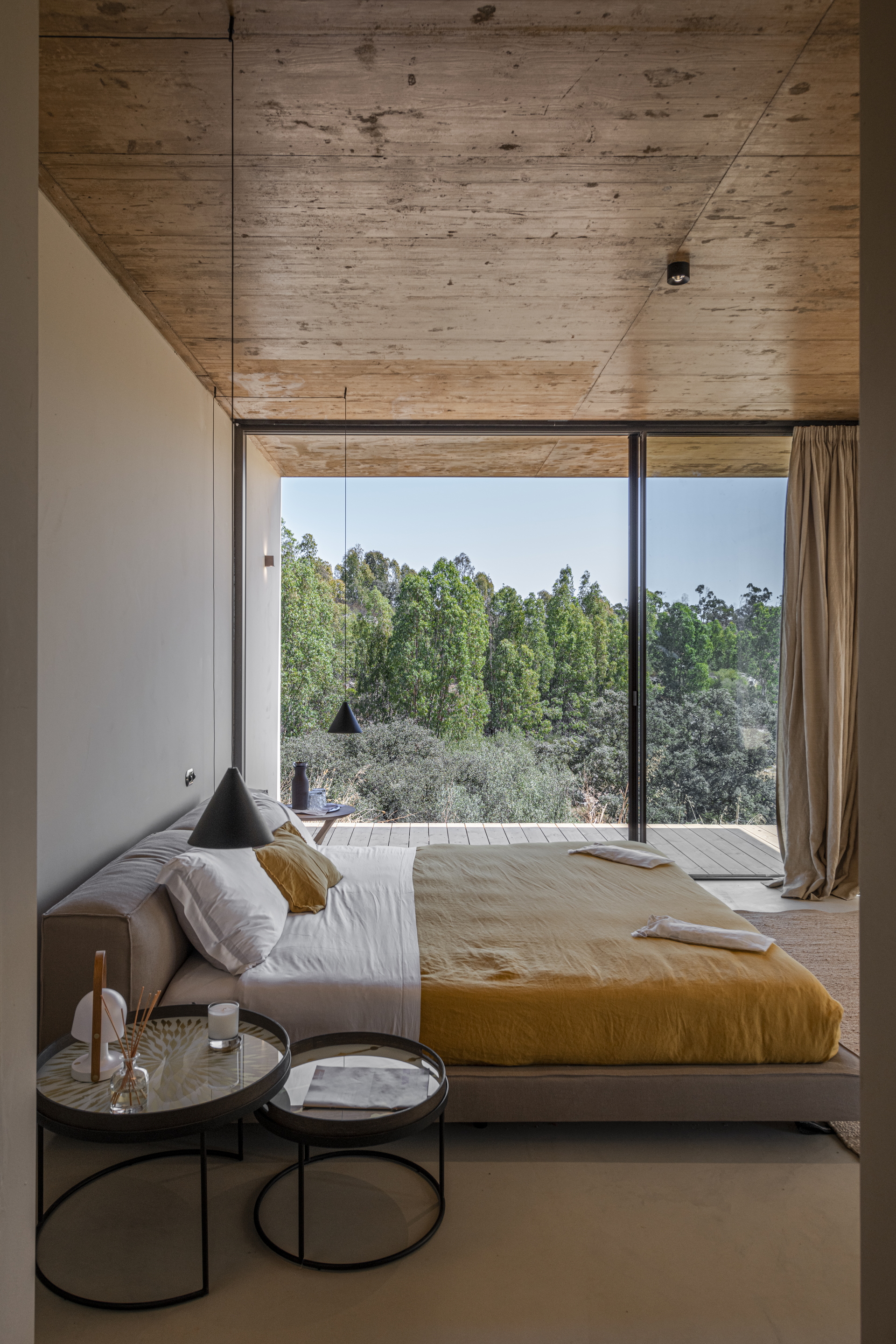 Herdade da Malhadinha Nova Portugal, photo by João Guimarães