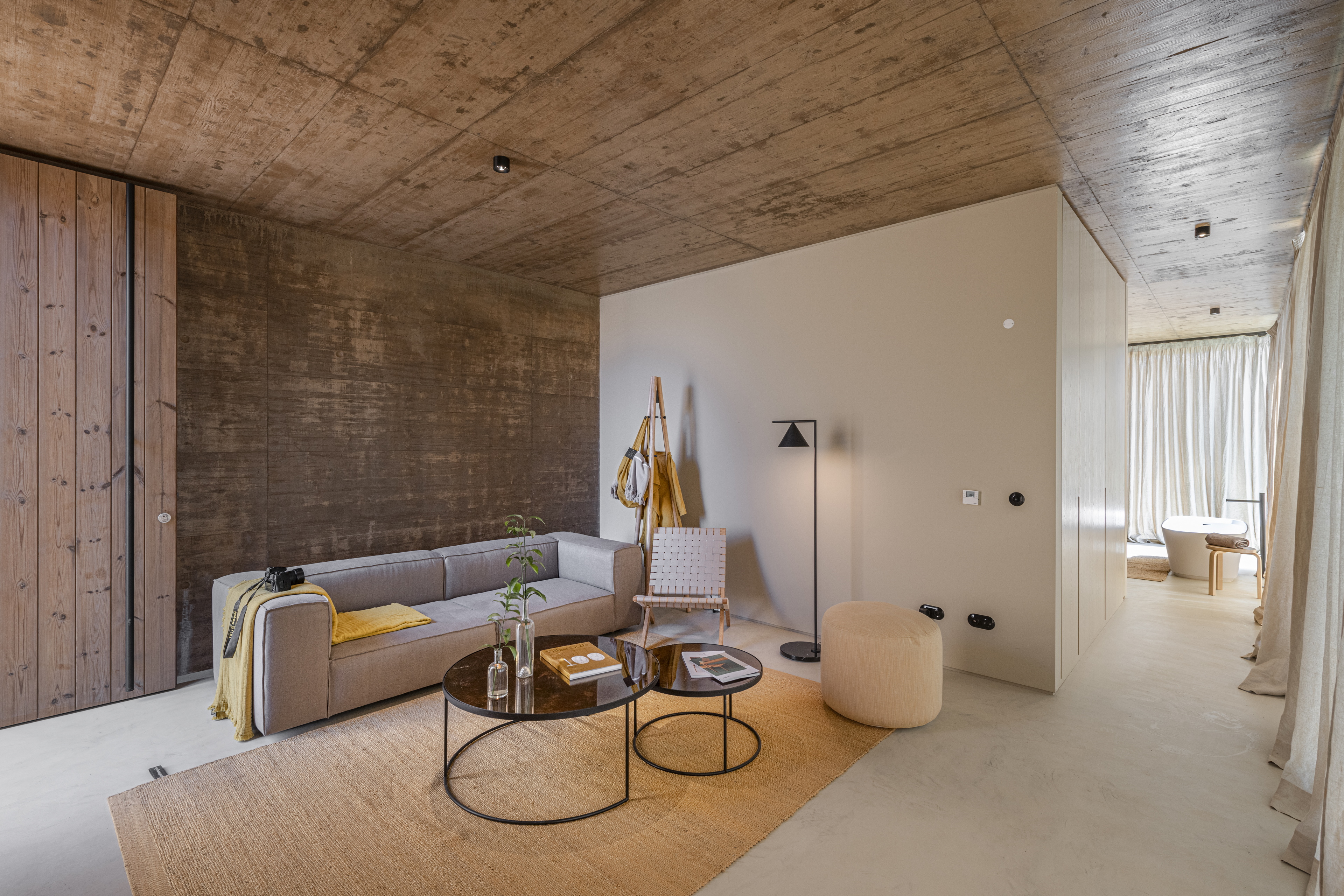 Herdade da Malhadinha Nova Portugal, photo by João Guimarães