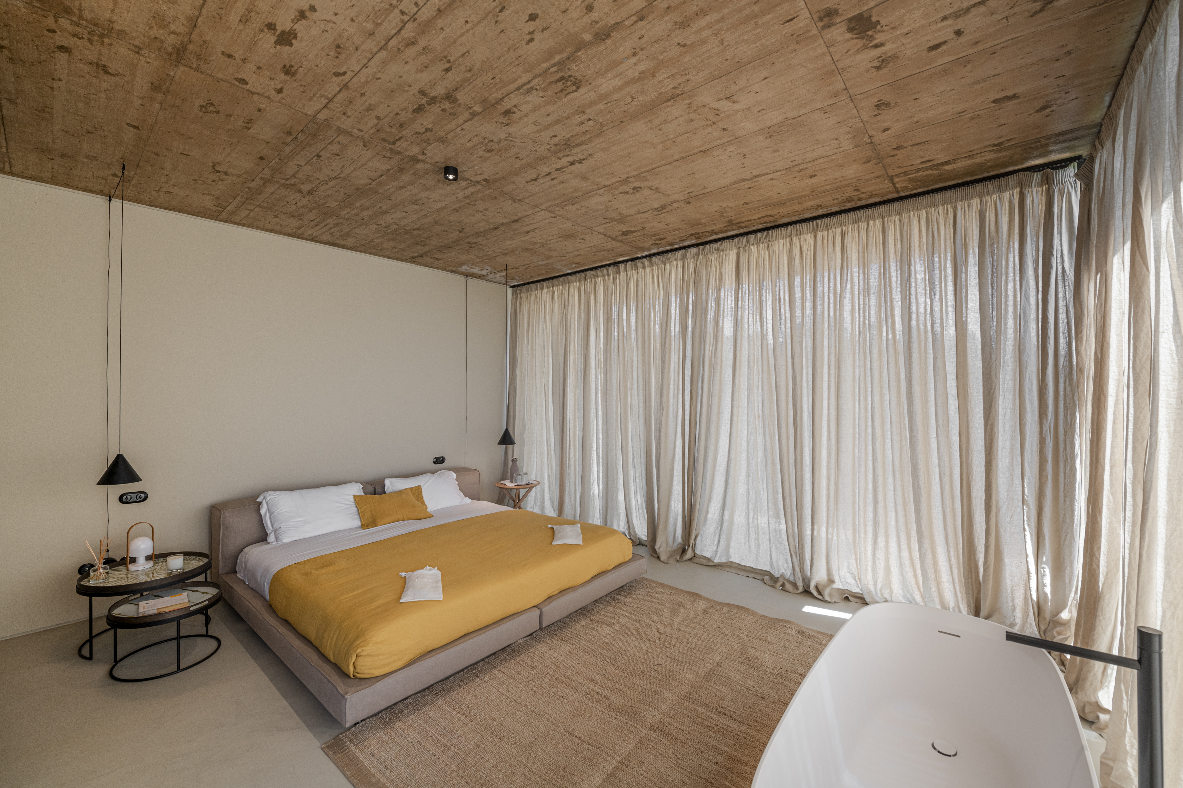 Herdade da Malhadinha Nova Portugal, photo by João Guimarães