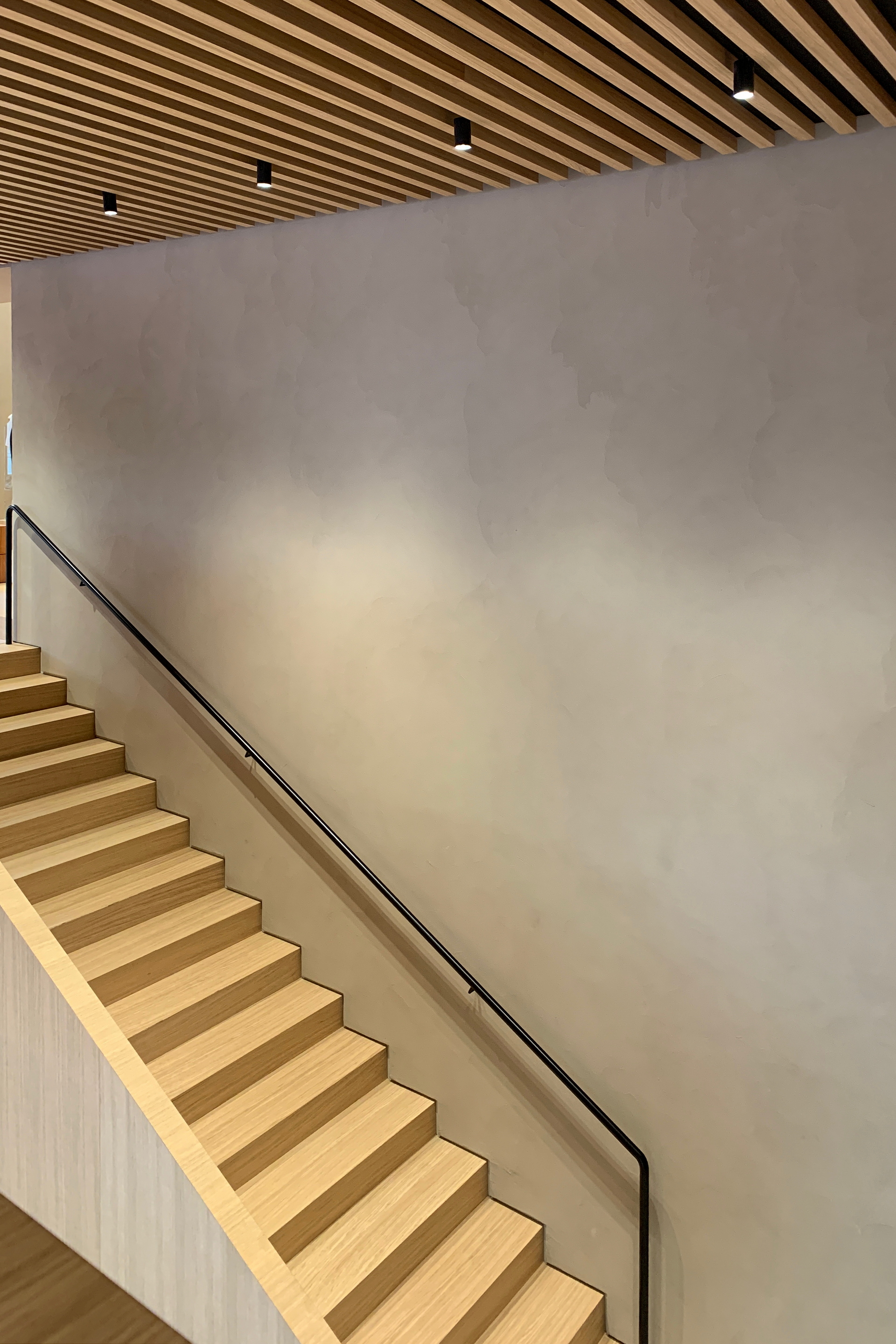 Shop Bally Montenapoleone by Casper Mueller Kneer Architects, photo by Paul Riddle, Bally &#038; Matteo Brioni