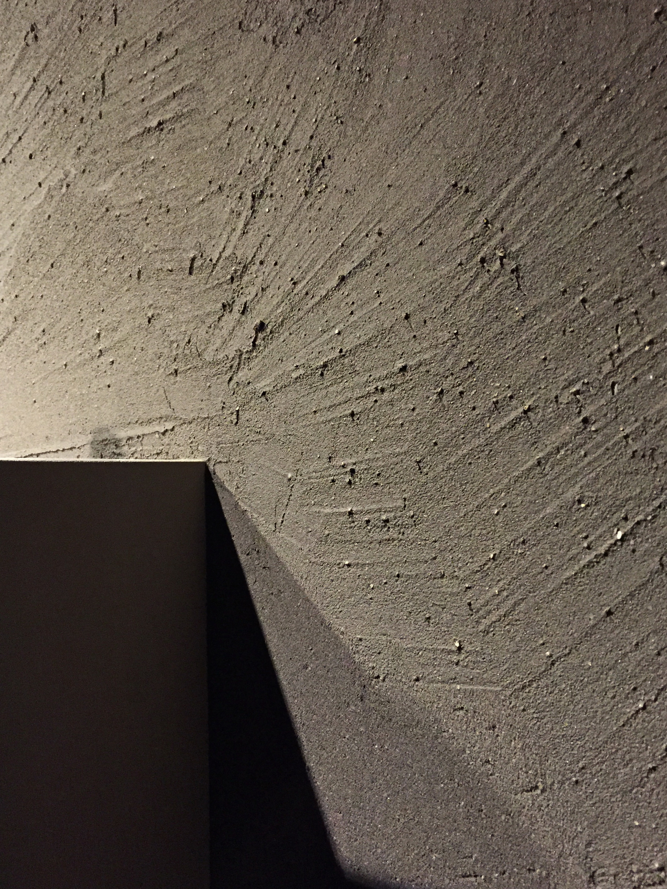 MultiTerra Structured with a Pepe Nero colour shade