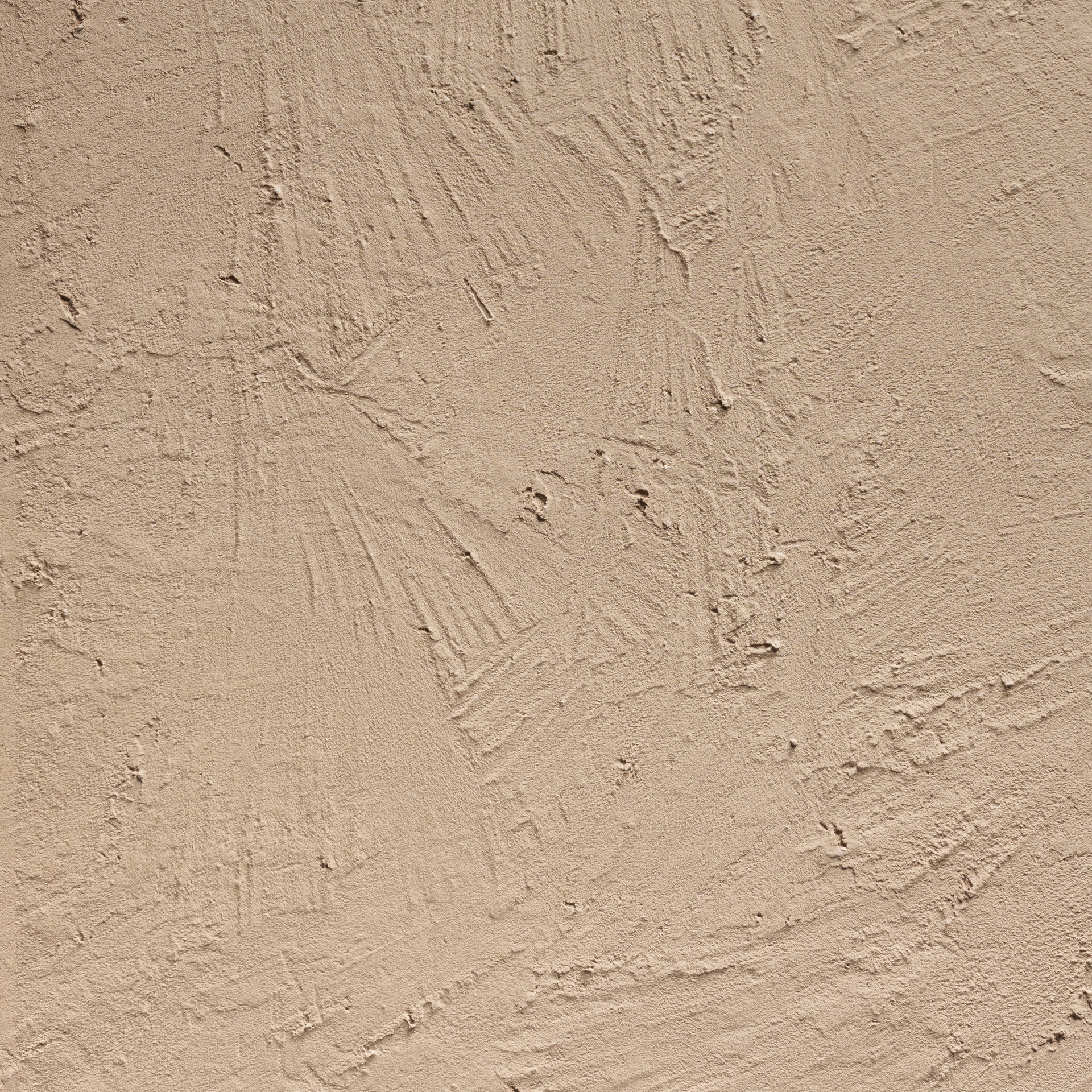 Very coarse-grained clay plaster MultiTerra Structured Cipria, powder color, produced by Matteo Brioni
