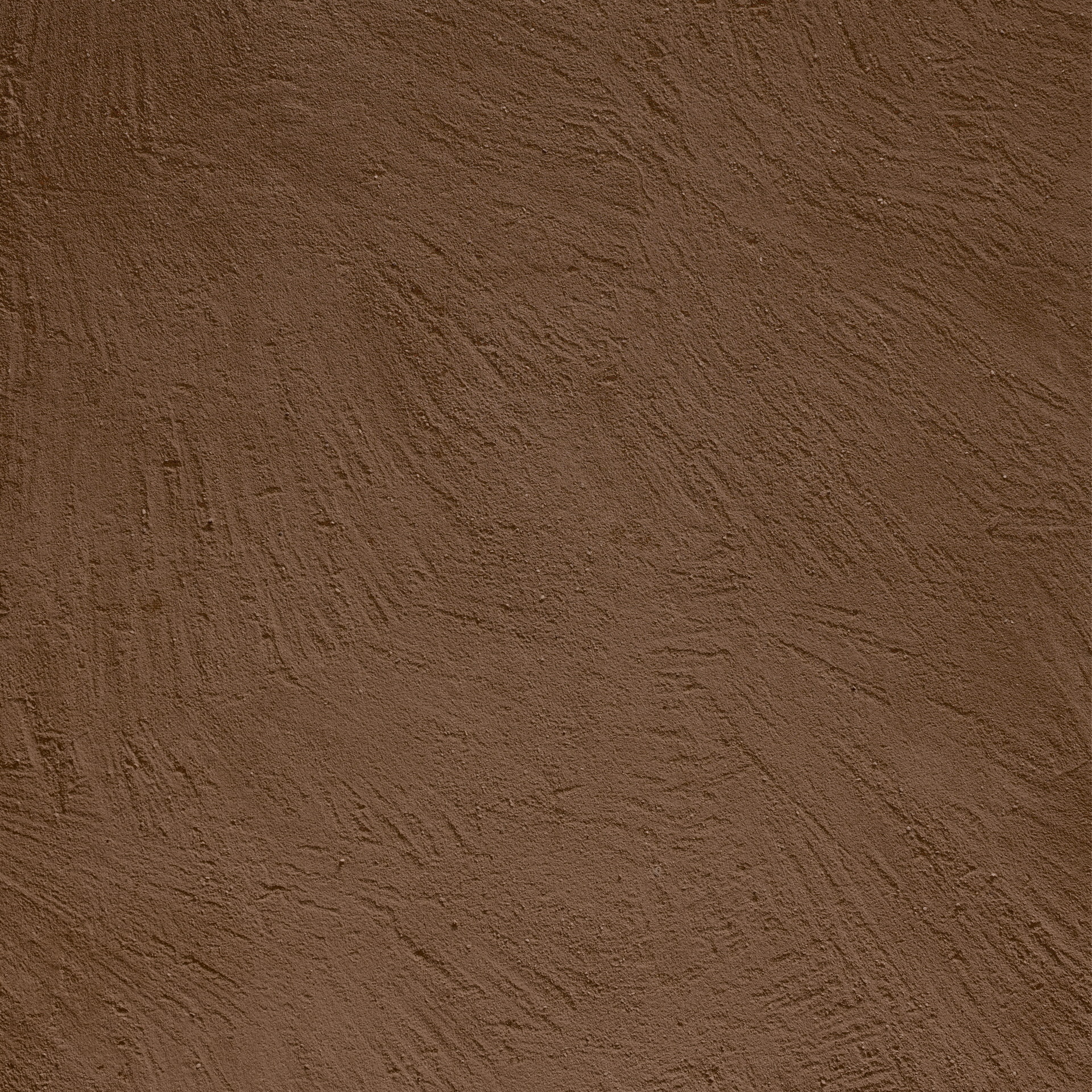 Coarse grained finishing clay plaster called MultiTerra Smooth produced by Matteo Brioni - Intonachino materico a base di argille MultiTerra Liscio prodotto da Matteo Brioni