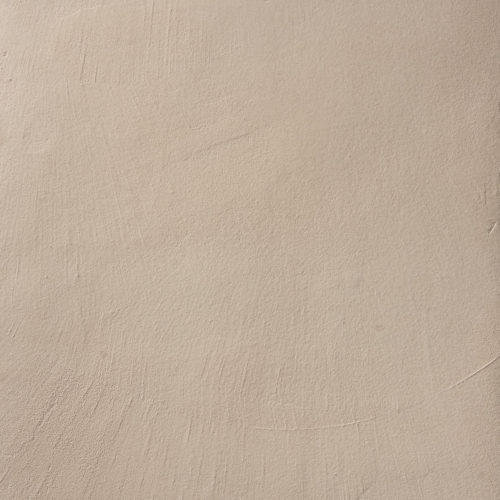 Fine grain coating made of clay and epoxy resin called TerraFloor Smooth and produced by Matteo Brioni - Rivestimento sottile in argilla e resine bicomponenti TerraFloor Liscio prodotto da Matteo Brioni