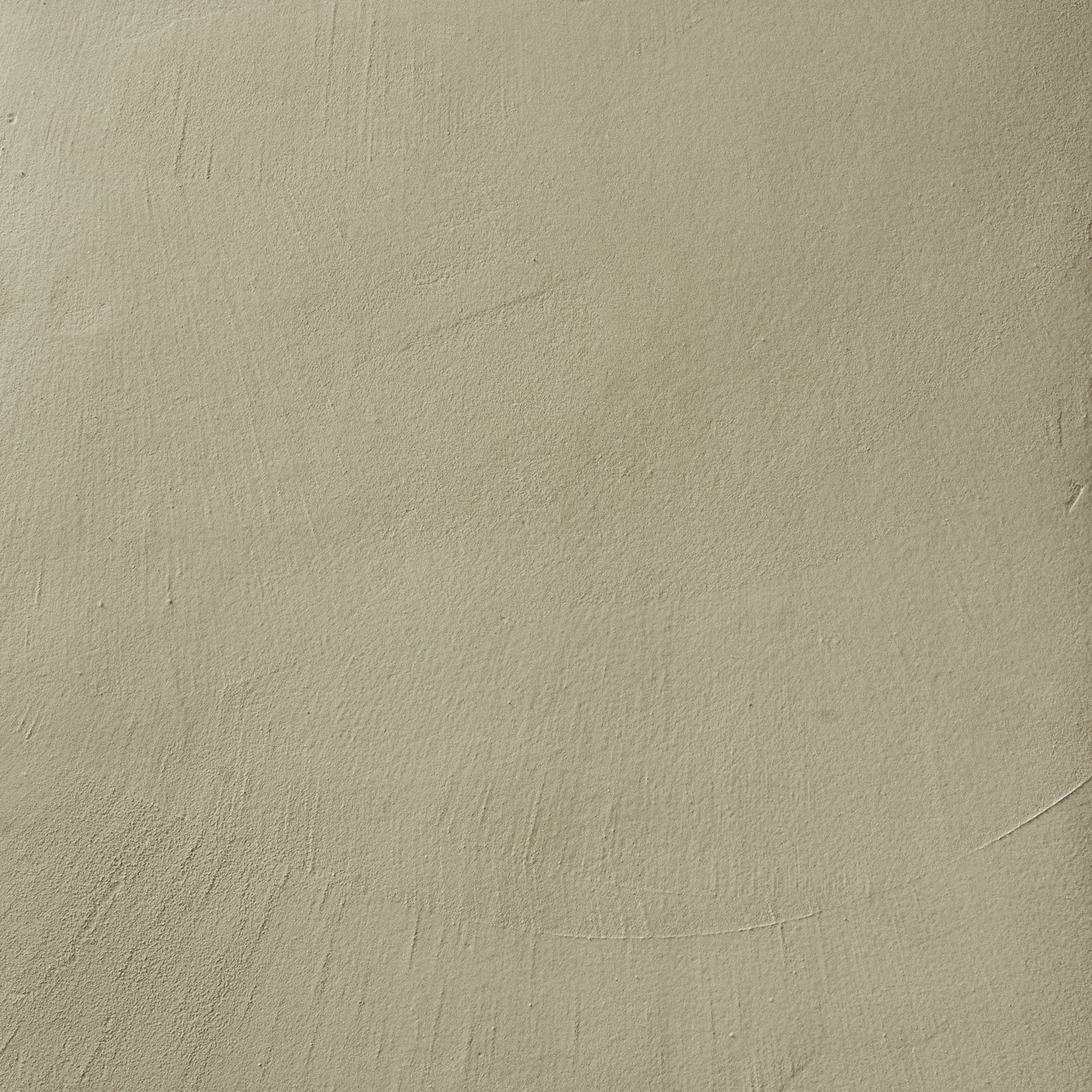 Fine grain coating made of clay and epoxy resin called TerraFloor Smooth and produced by Matteo Brioni - Rivestimento sottile in argilla e resine bicomponenti TerraFloor Liscio prodotto da Matteo Brioni