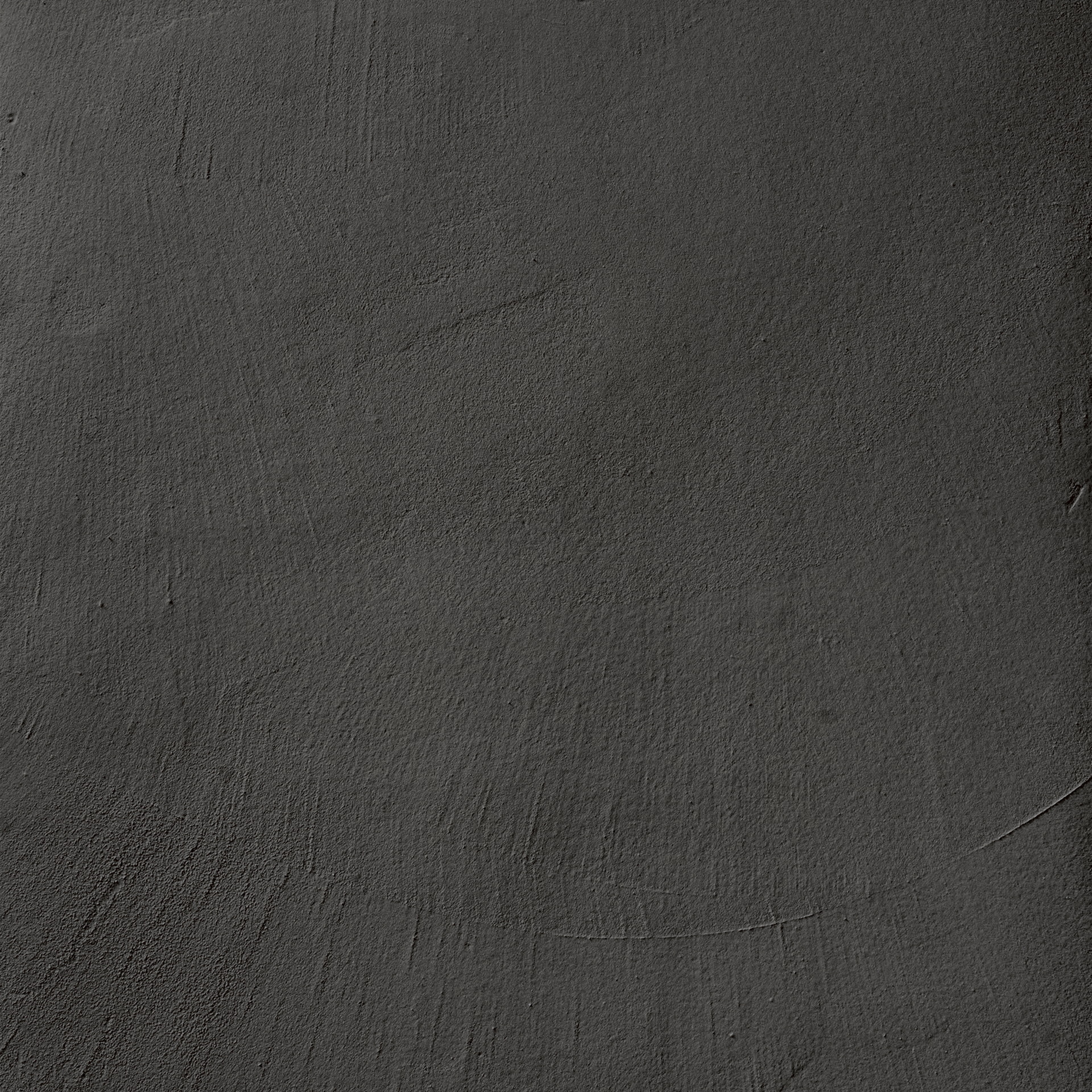 Fine grain coating made of clay and epoxy resin called TerraFloor Smooth and produced by Matteo Brioni - Rivestimento sottile in argilla e resine bicomponenti TerraFloor Liscio prodotto da Matteo Brioni