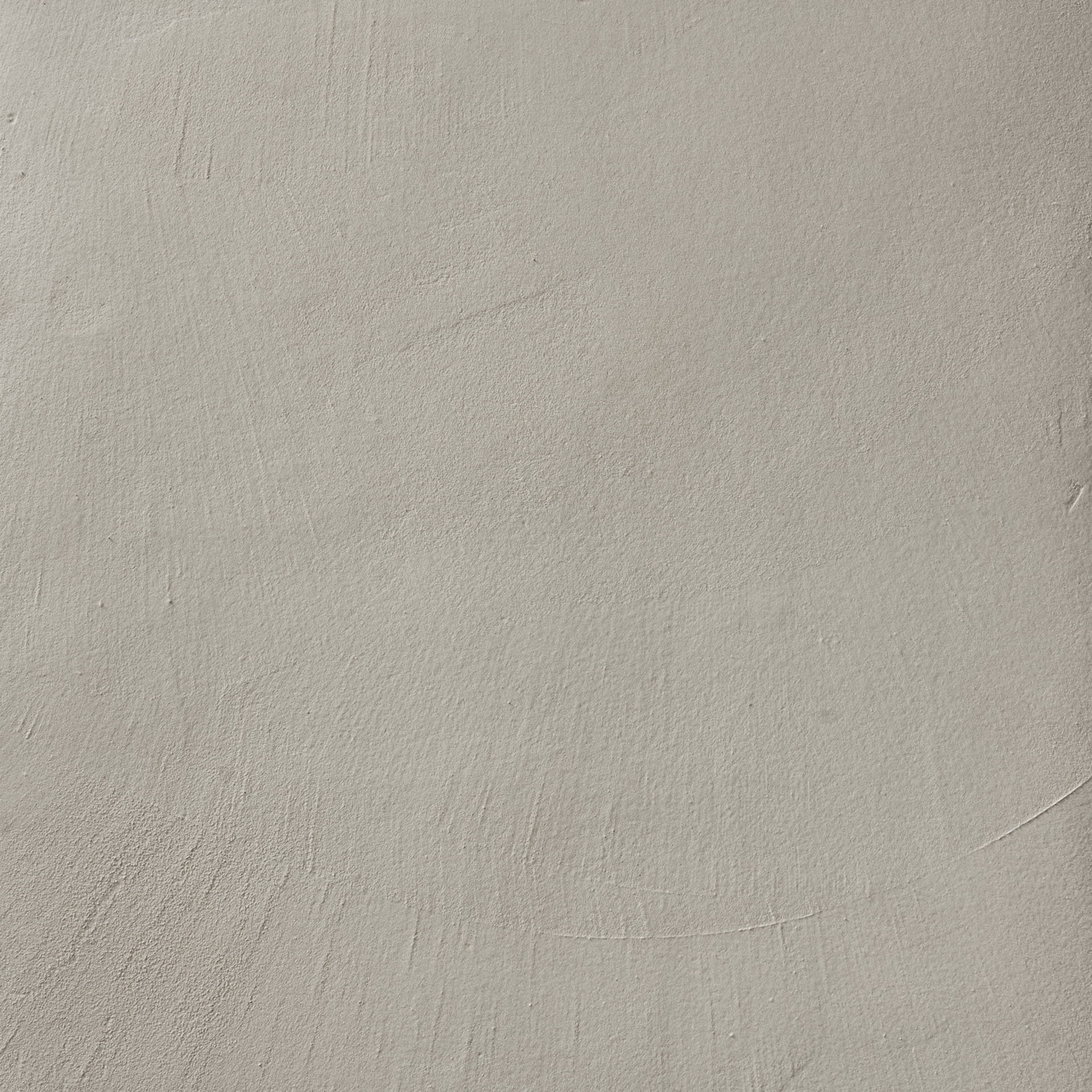 Fine grain coating made of clay and epoxy resin called TerraFloor Smooth and produced by Matteo Brioni - Rivestimento sottile in argilla e resine bicomponenti TerraFloor Liscio prodotto da Matteo Brioni