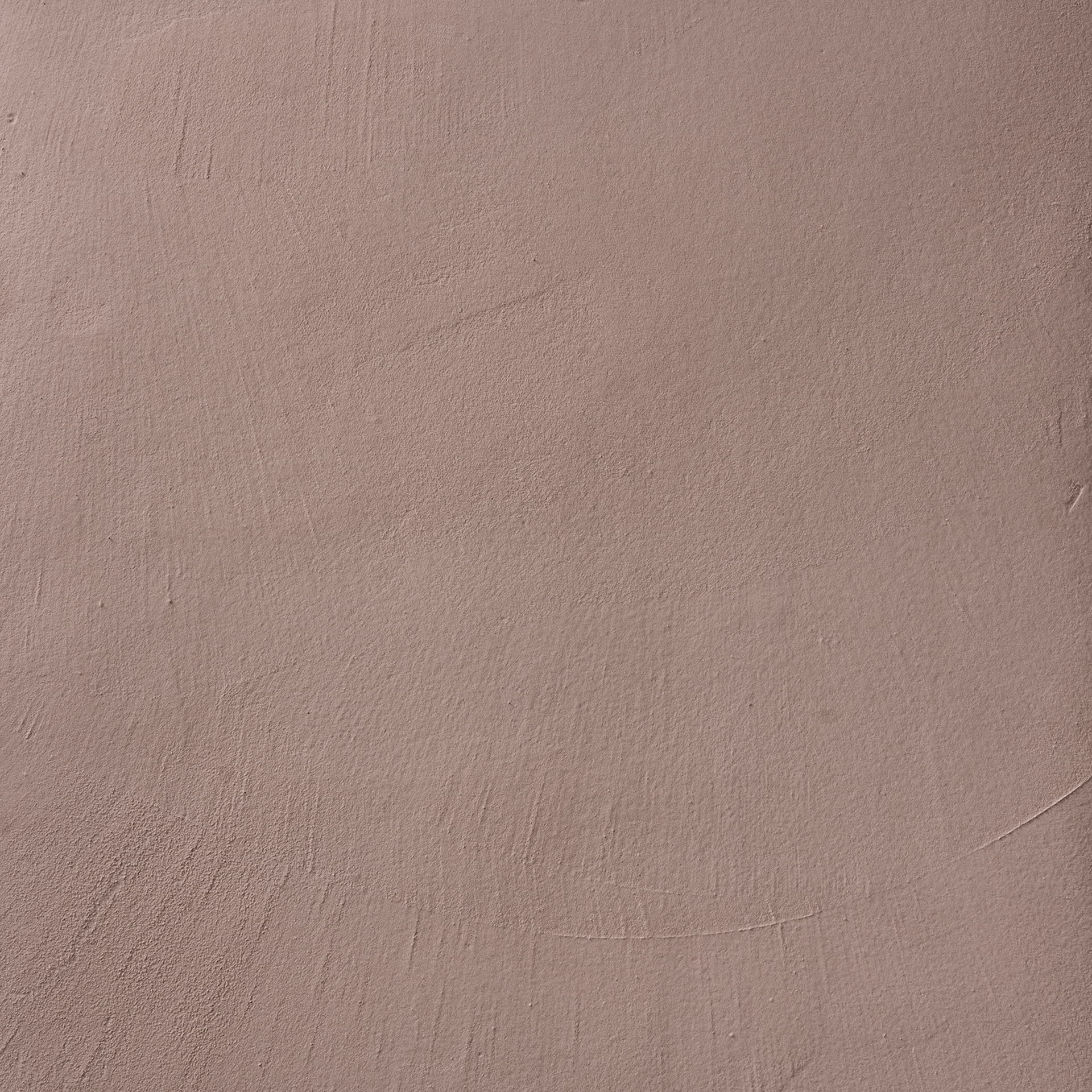 Fine grain coating made of clay and epoxy resin called TerraFloor Smooth and produced by Matteo Brioni - Rivestimento sottile in argilla e resine bicomponenti TerraFloor Liscio prodotto da Matteo Brioni