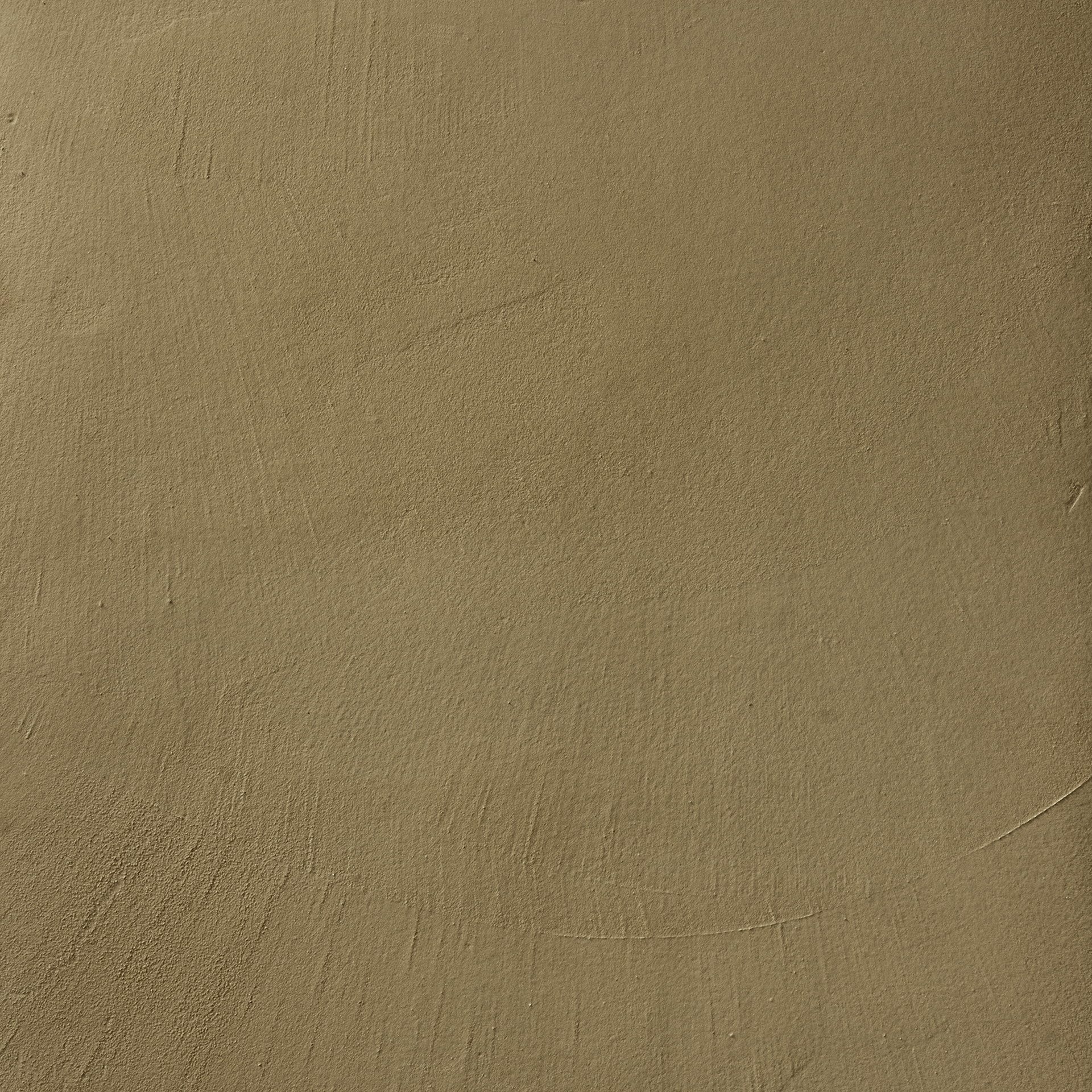 Fine grain coating made of clay and epoxy resin called TerraFloor Smooth and produced by Matteo Brioni - Rivestimento sottile in argilla e resine bicomponenti TerraFloor Liscio prodotto da Matteo Brioni