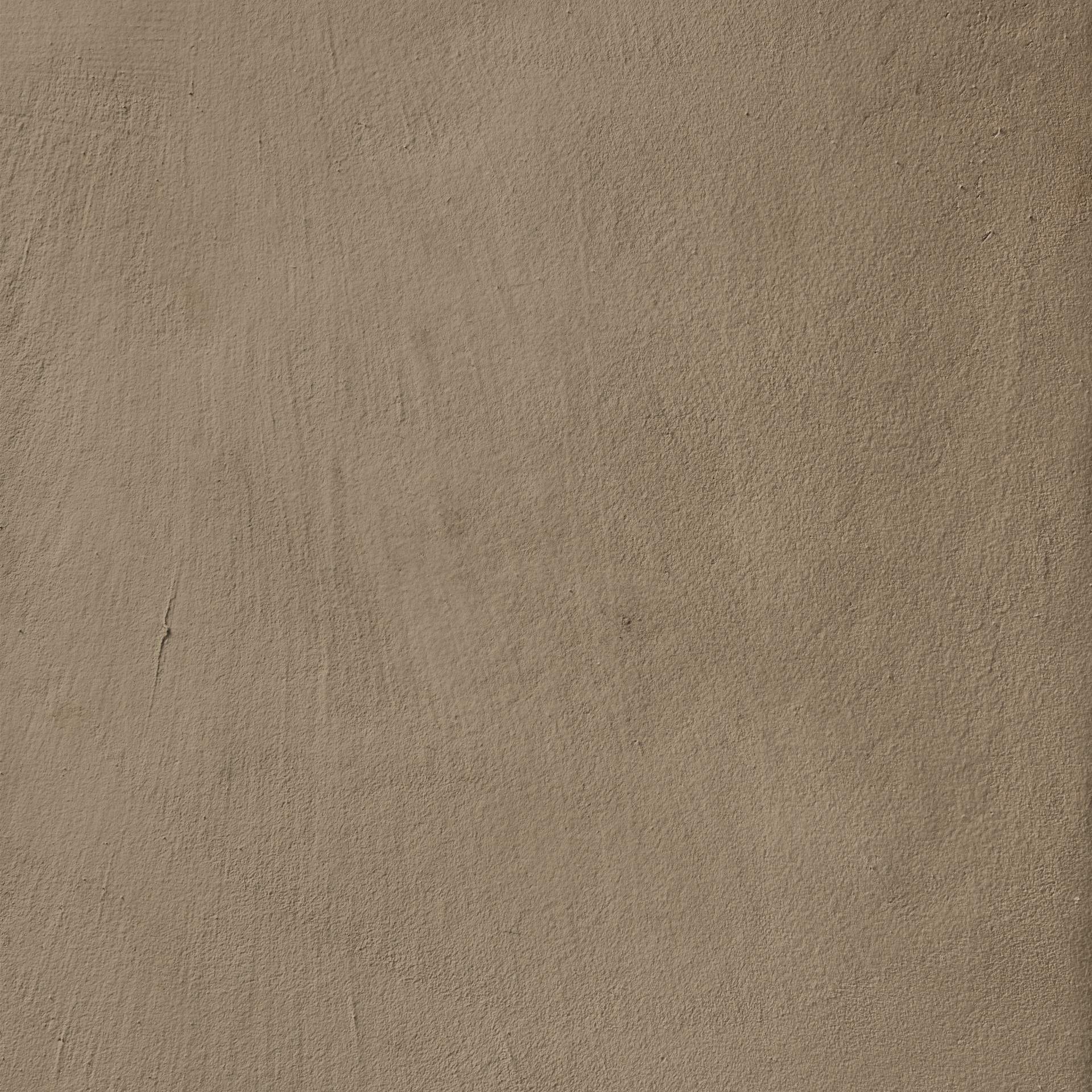 Mineral finishing plaster for horizontal surfaces called TerraTon Floor Smooth and produced by Matteo Brioni - Intonachino minerale per rivestimenti orizzontali TerraTon Floor Liscio prodotto da Matteo Brioni