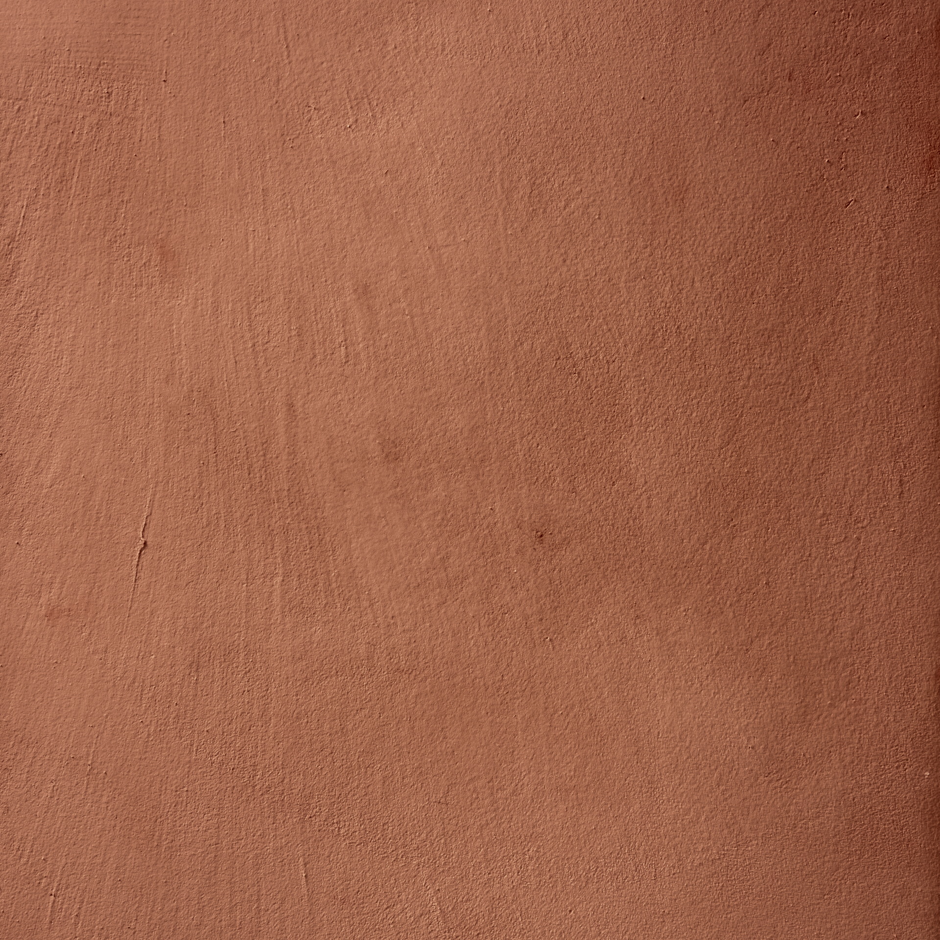 Mineral finishing plaster for horizontal surfaces called TerraTon Floor Smooth and produced by Matteo Brioni - Intonachino minerale per rivestimenti orizzontali TerraTon Floor Liscio prodotto da Matteo Brioni