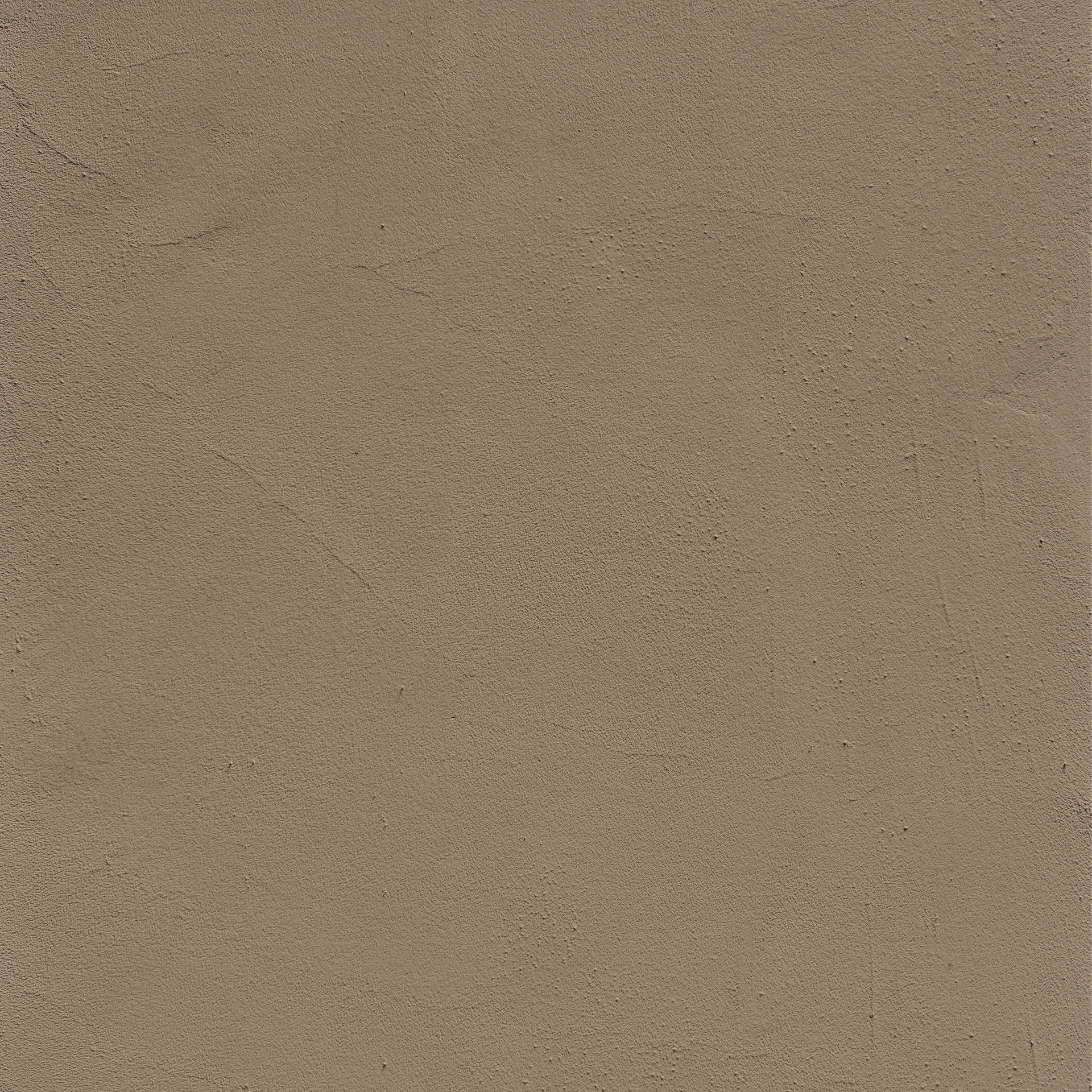 Mineral finishing plaster for vertical surfaces called TerraTon Wall and produced by Matteo Brioni - Intonachino minerale per rivestimenti verticali TerraTon Wall Liscio prodotto da Matteo Brioni
