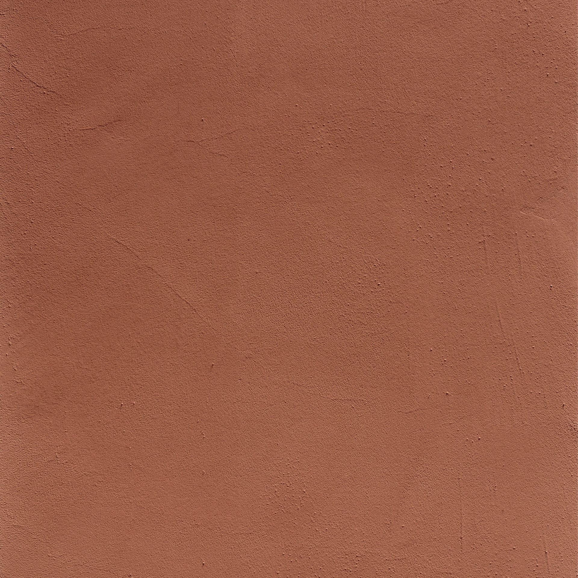 Mineral finishing plaster for vertical surfaces called TerraTon Wall and produced by Matteo Brioni - Intonachino minerale per rivestimenti verticali TerraTon Wall Liscio prodotto da Matteo Brioni