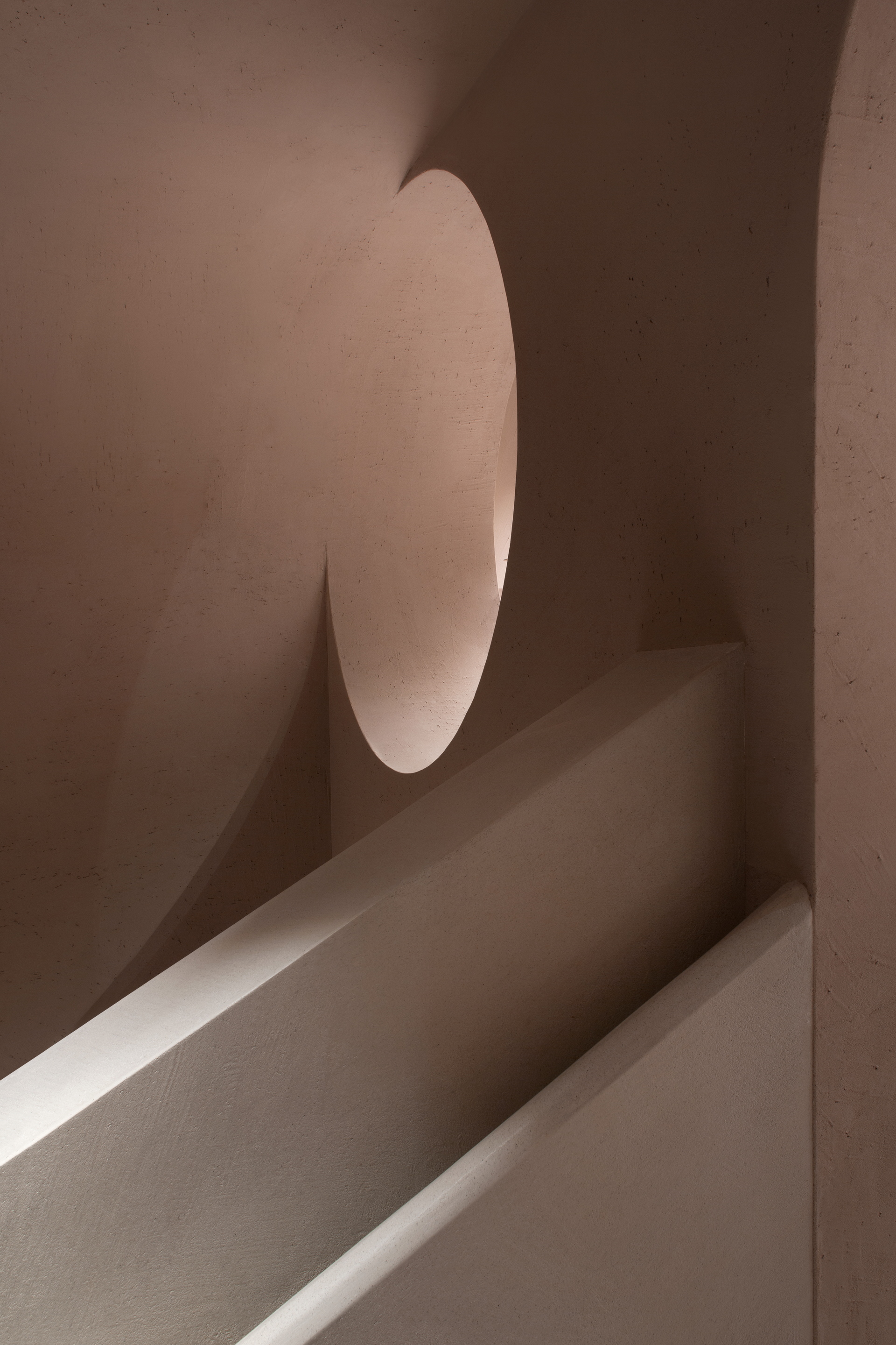 Shop Furla Montenapoleone Milano by David Chipperfield, photo by Alberto Parise