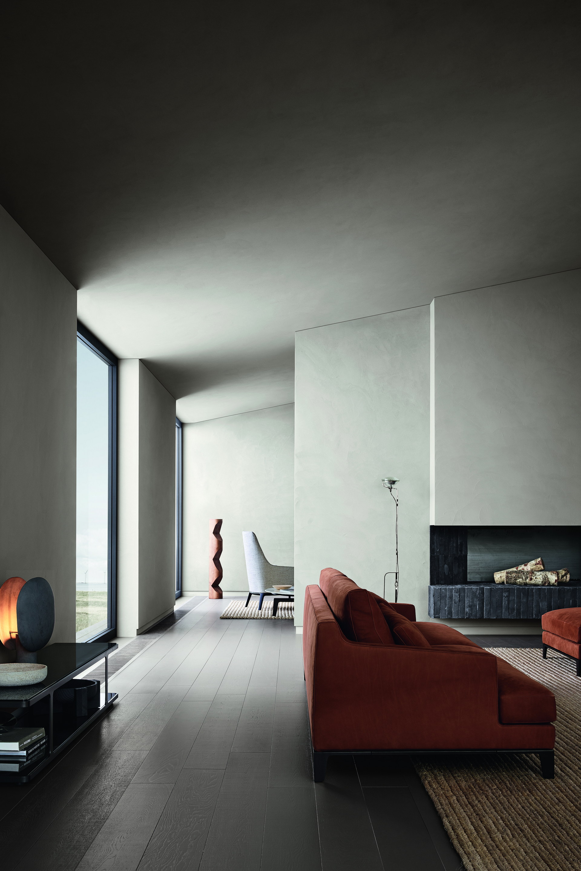 Poliform ADV 2019 photo by Omar Sartor