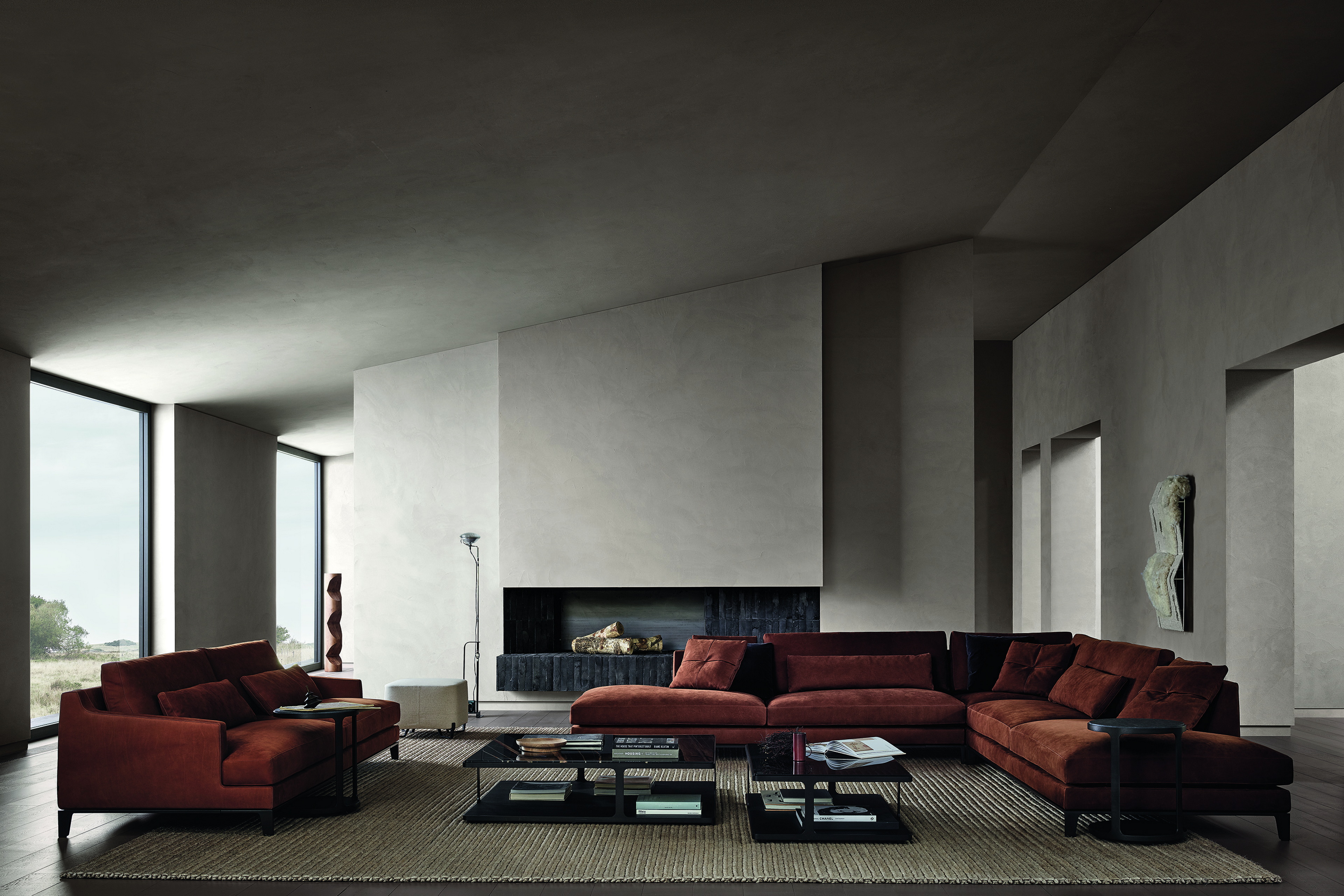 Poliform ADV 2019 photo by Omar Sartor