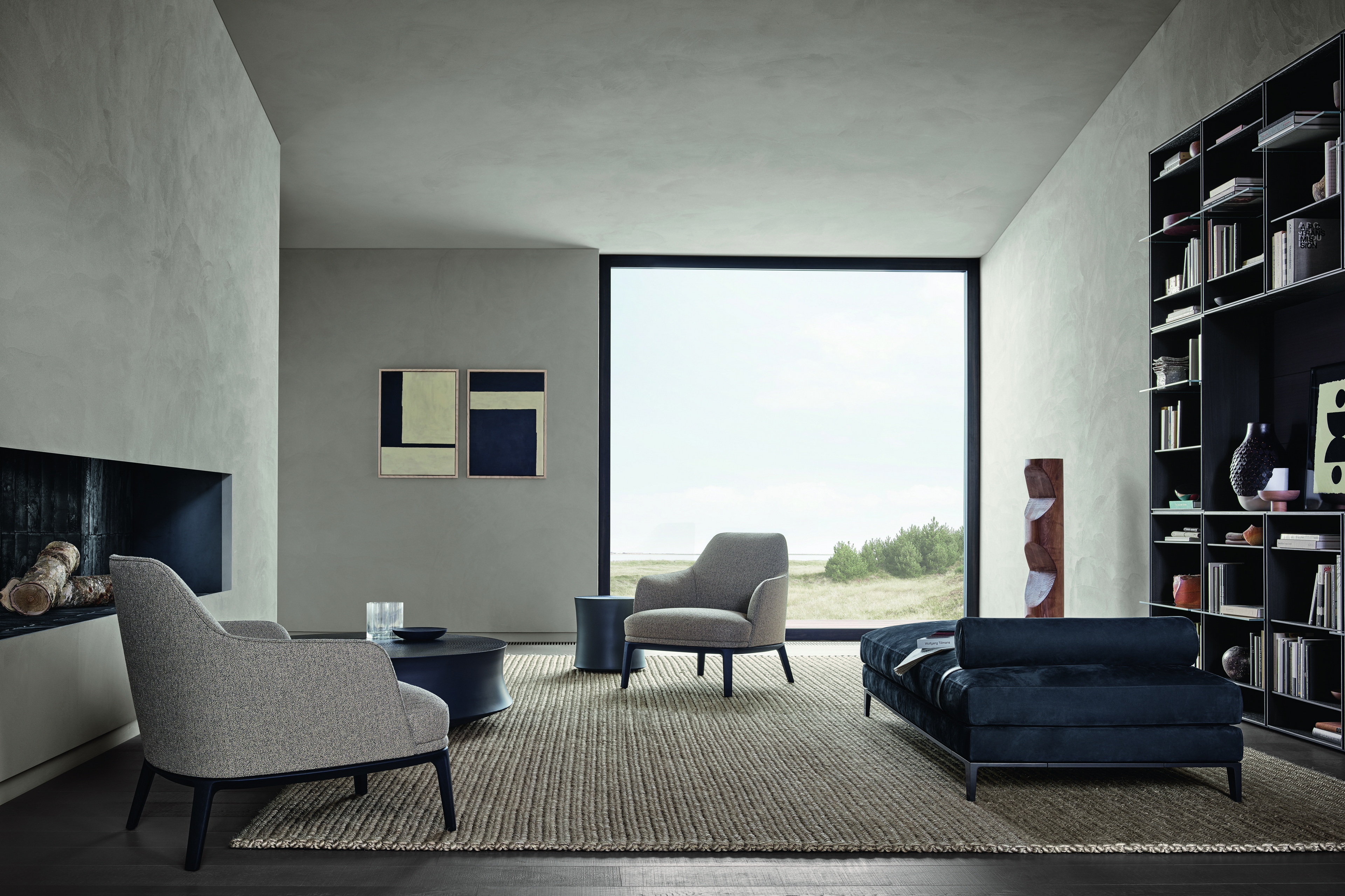 Poliform ADV 2019 photo by Omar Sartor