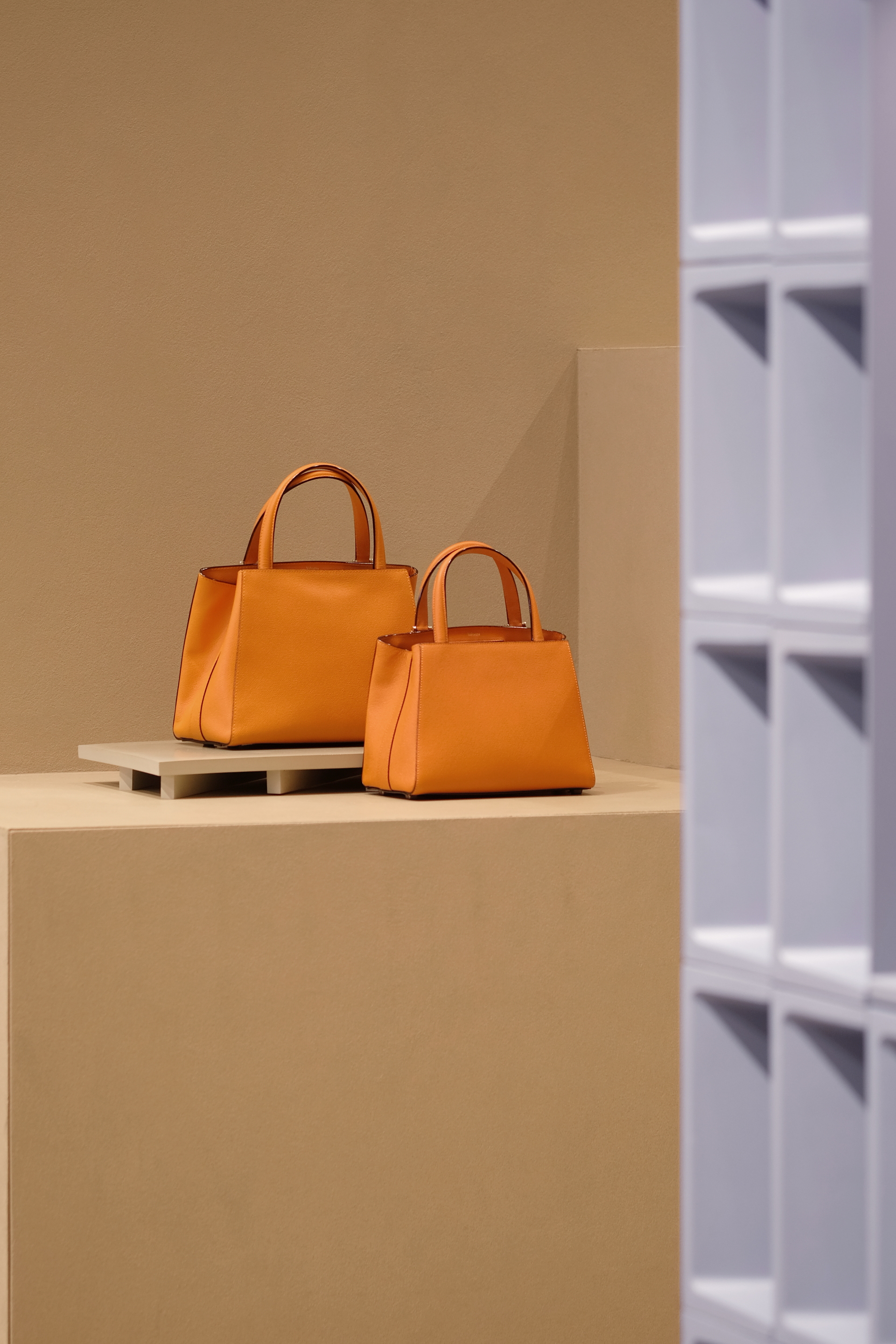 Shop Valextra Honolulu by Collective, photo by Katja Lam