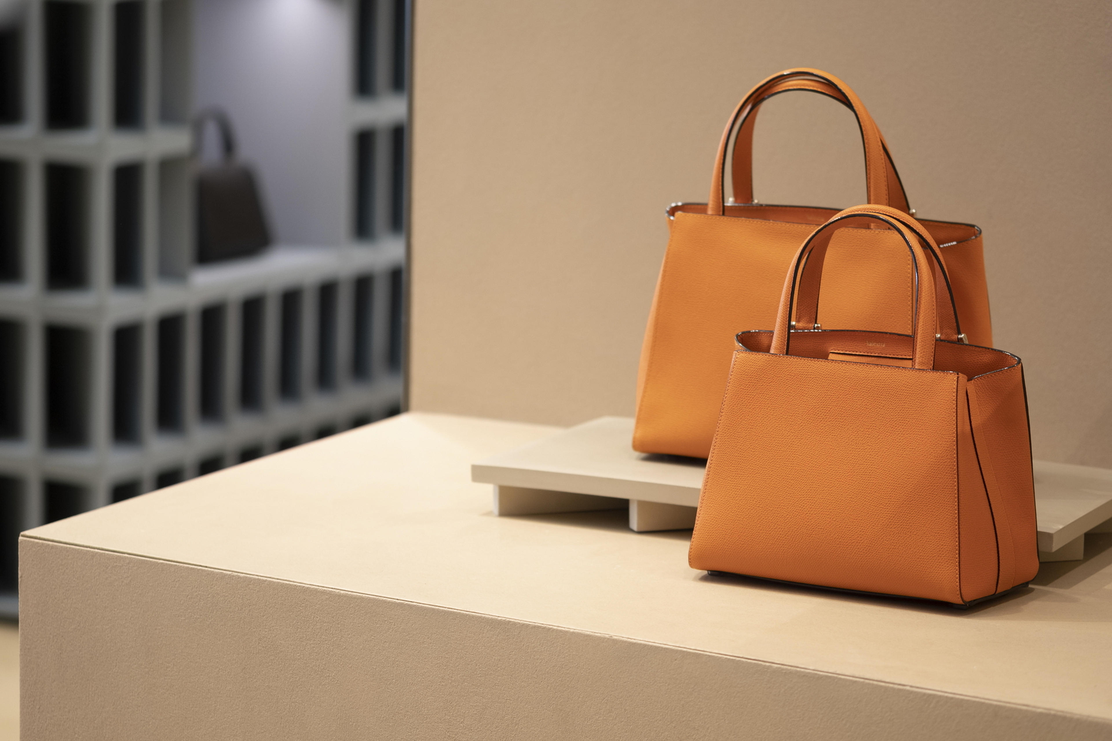 Shop Valextra Honolulu by Collective, photo by Katja Lam