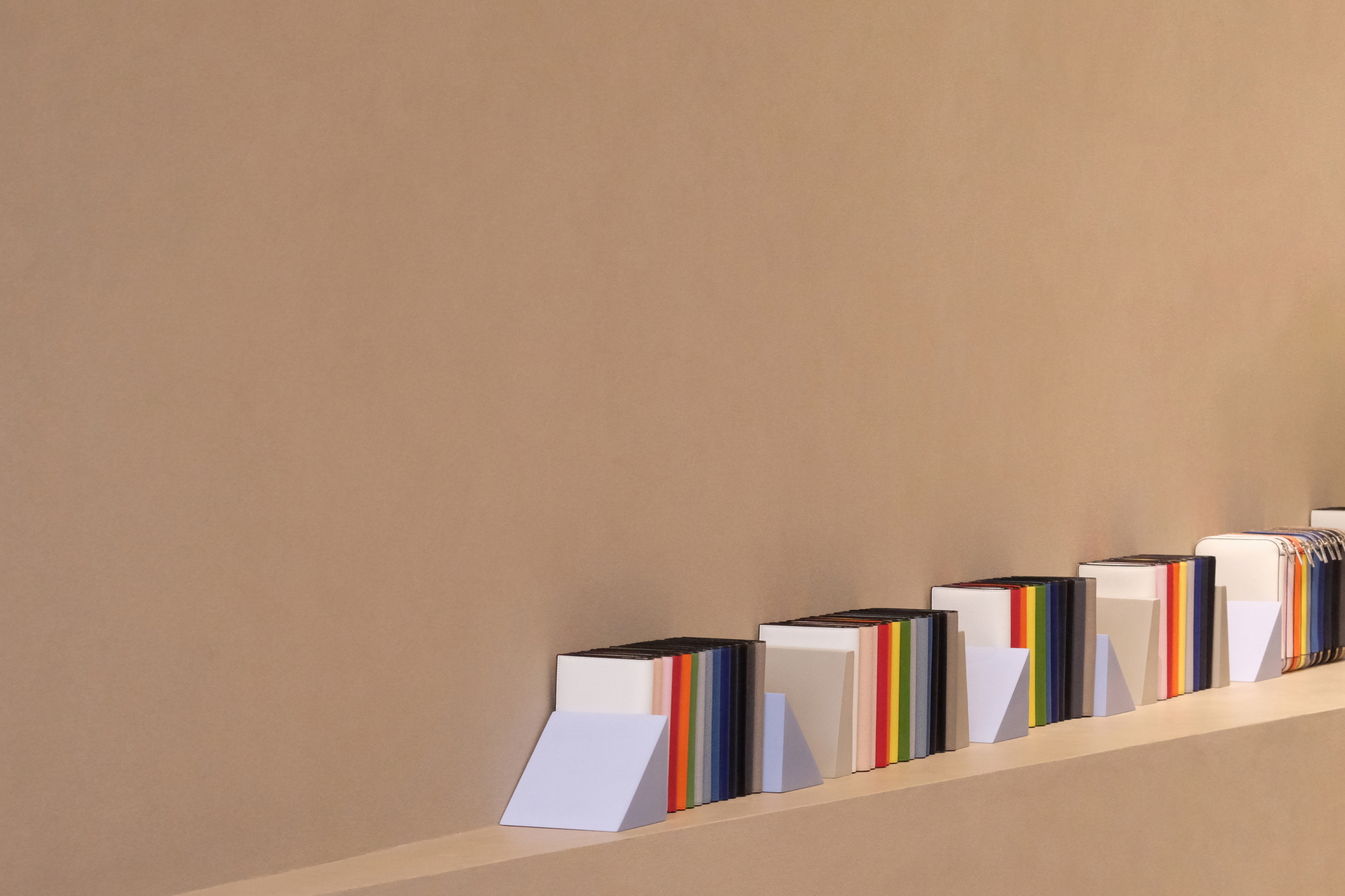 Shop Valextra Honolulu by Collective, photo by Katja Lam