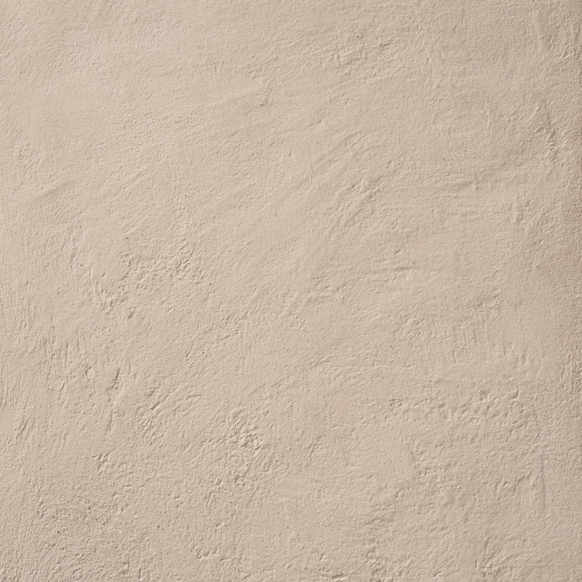 Fine grain coating by Matteo Brioni with a materic structured surface effect made of clay and epoxy resin - Rivestimento sottile in argilla e resine per pavimenti prodotto da Matteo Brioni con effetto materico strutturato