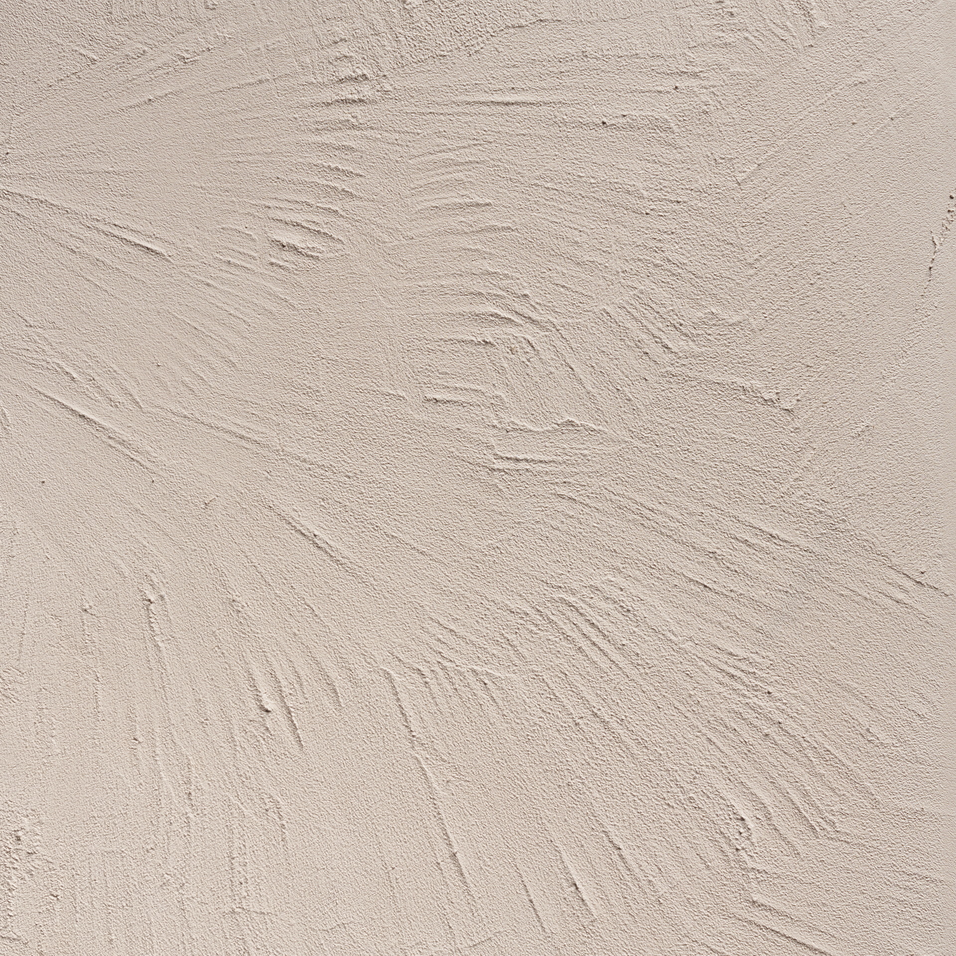 Mineral finishing plaster with a materic structural effect for horizontal surfaces - intonachino minerale con effetto materico strutturato per pavimenti