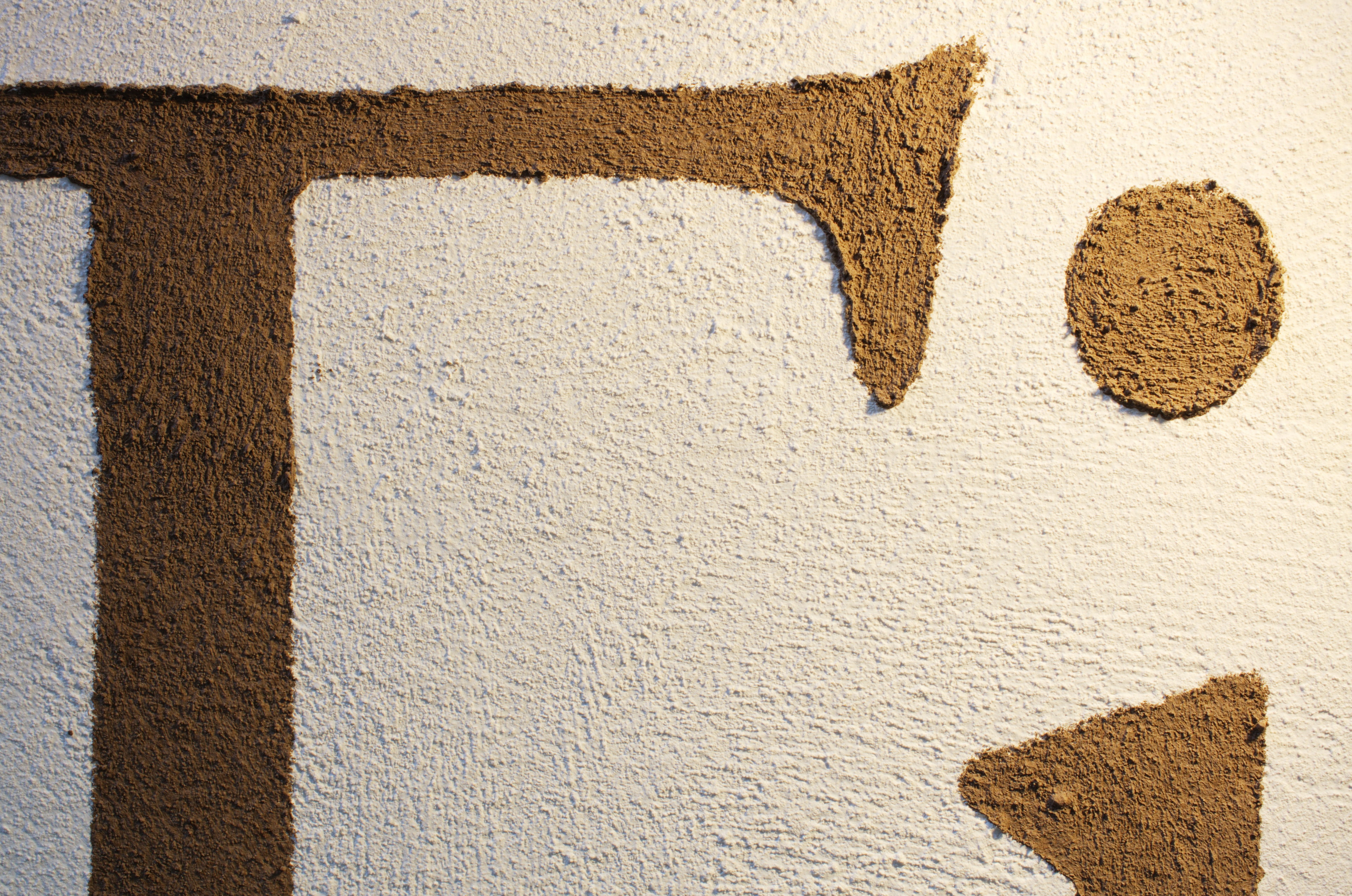 Stand Lavazza Salone del Gusto made with MultiTerra Structured Cacao and Custom by Matteo Brioni, photo by Matteo Nobili