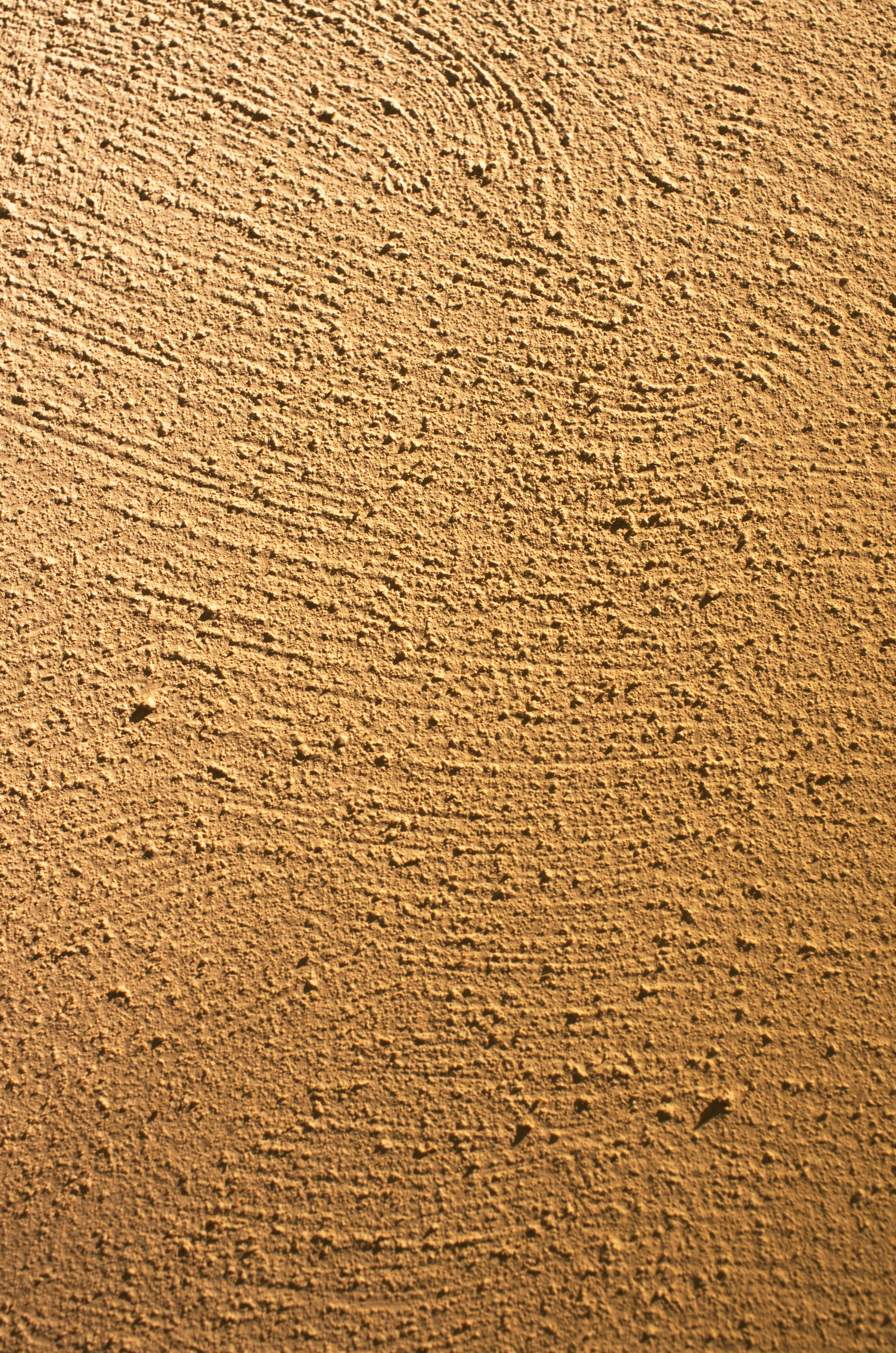 Stand Lavazza Salone del Gusto made with MultiTerra Structured Senape by Matteo Brioni, photo by Matteo Nobili