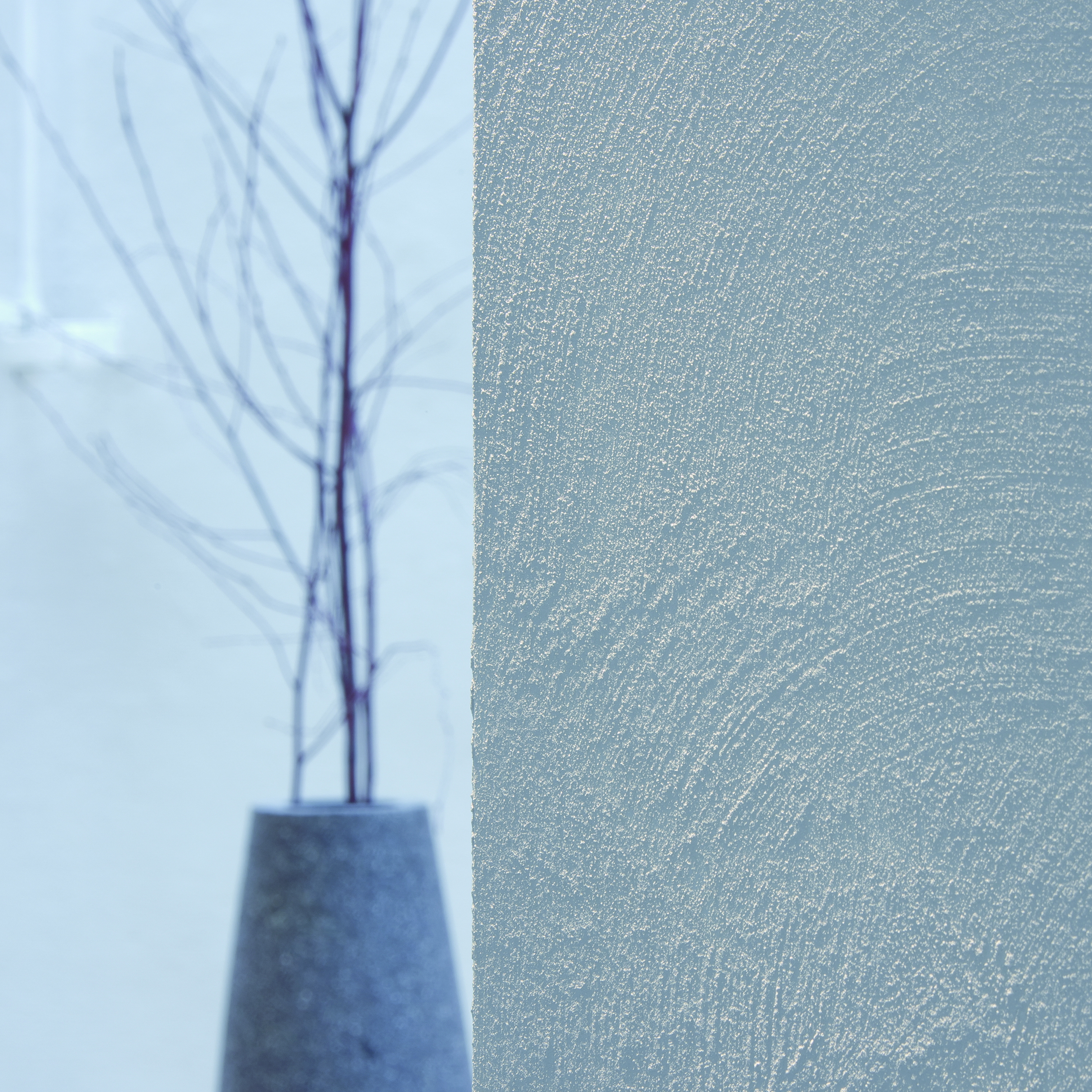 Henry Timi showroom in Milan by Henry Timi, made with TerraVista Structured Plus Custom, photo by Henry Timi