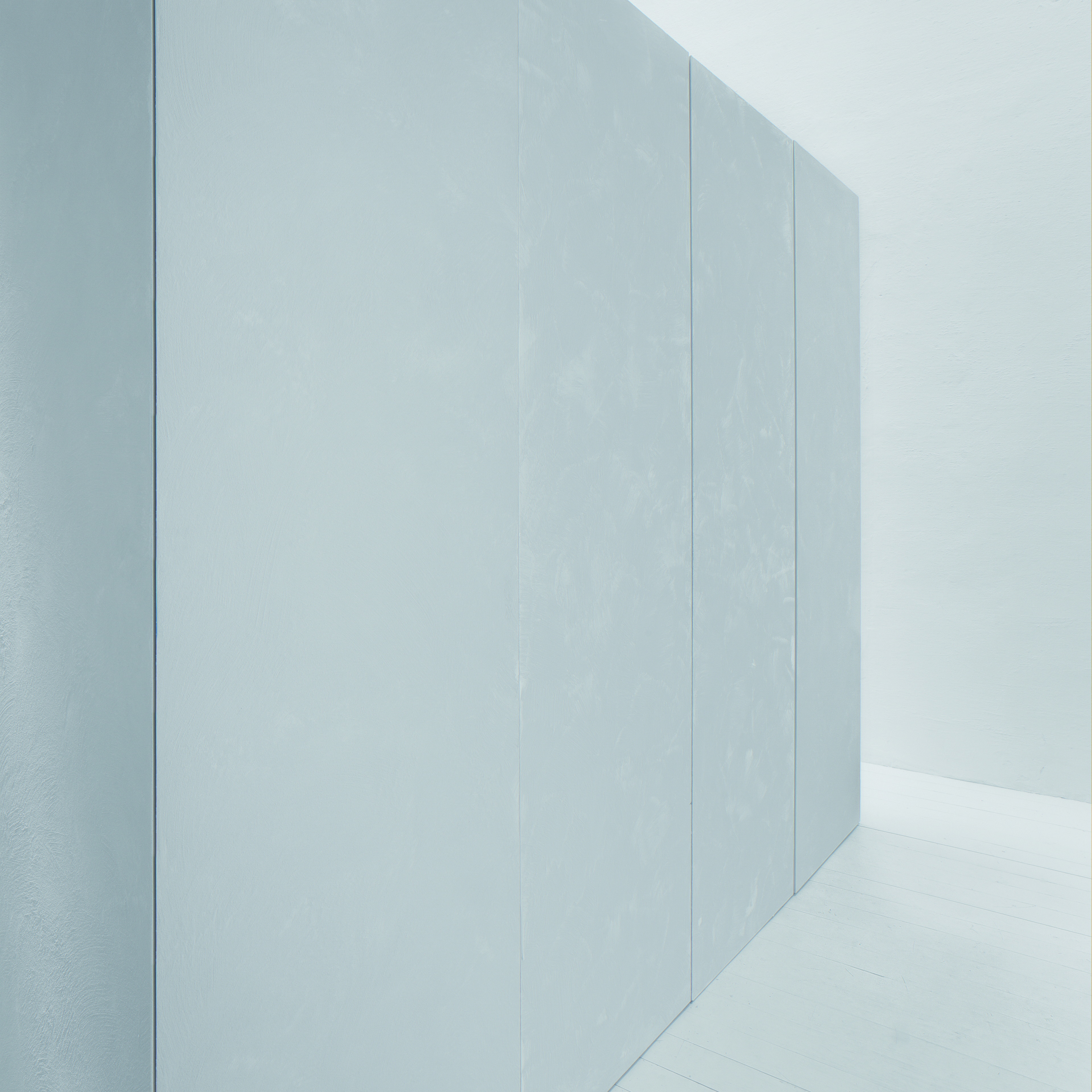 Henry Timi showroom in Milan by Henry Timi, made with TerraVista Structured Plus Custom, photo by Henry Timi