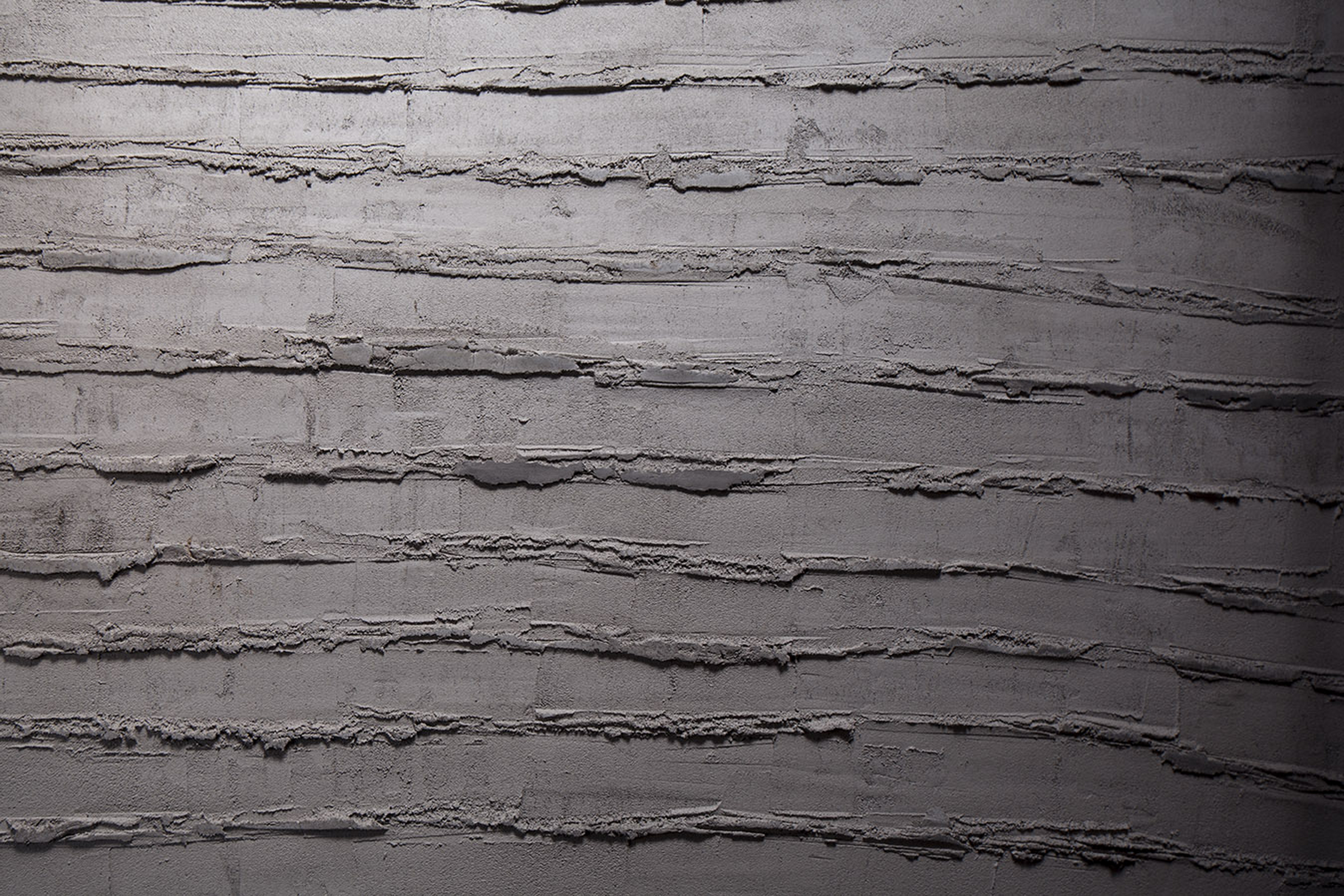 Boranga store in Pordenone by Isabella Breda, made with TerraEvoca 2 Layers Sale Grigio, foto by Bruno Pulici