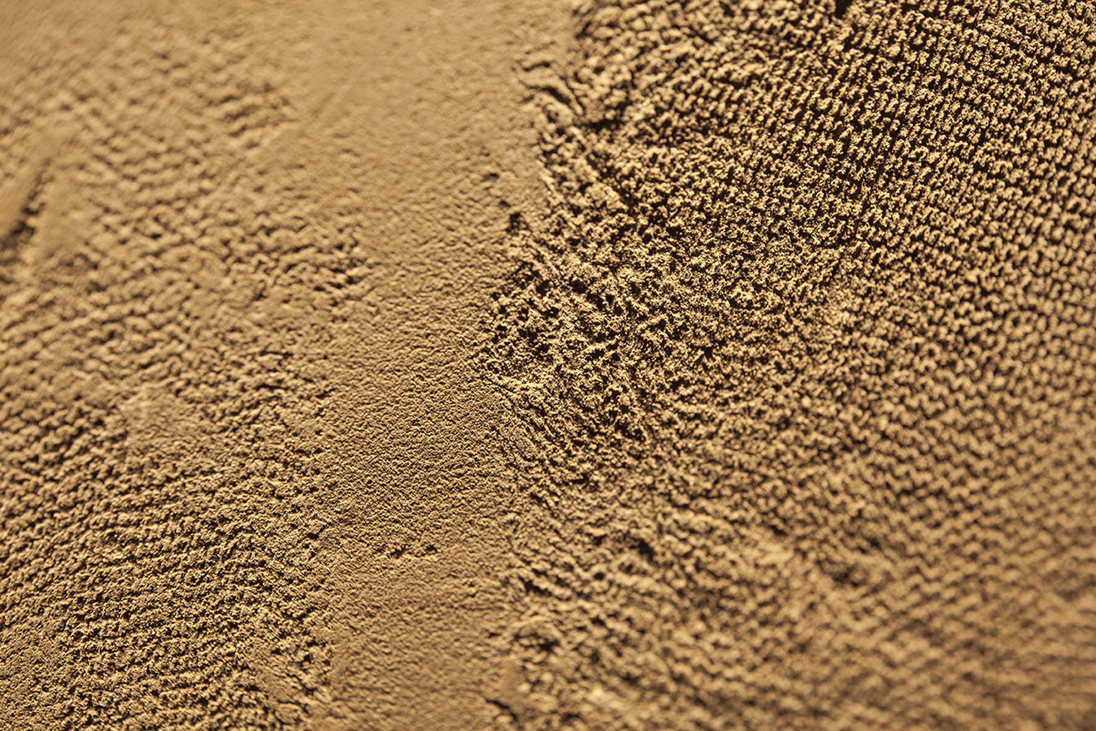 Boranga store in Pordenone by Isabella Breda, made with TerraVista Smooth Senape foto by Bruno Pulici