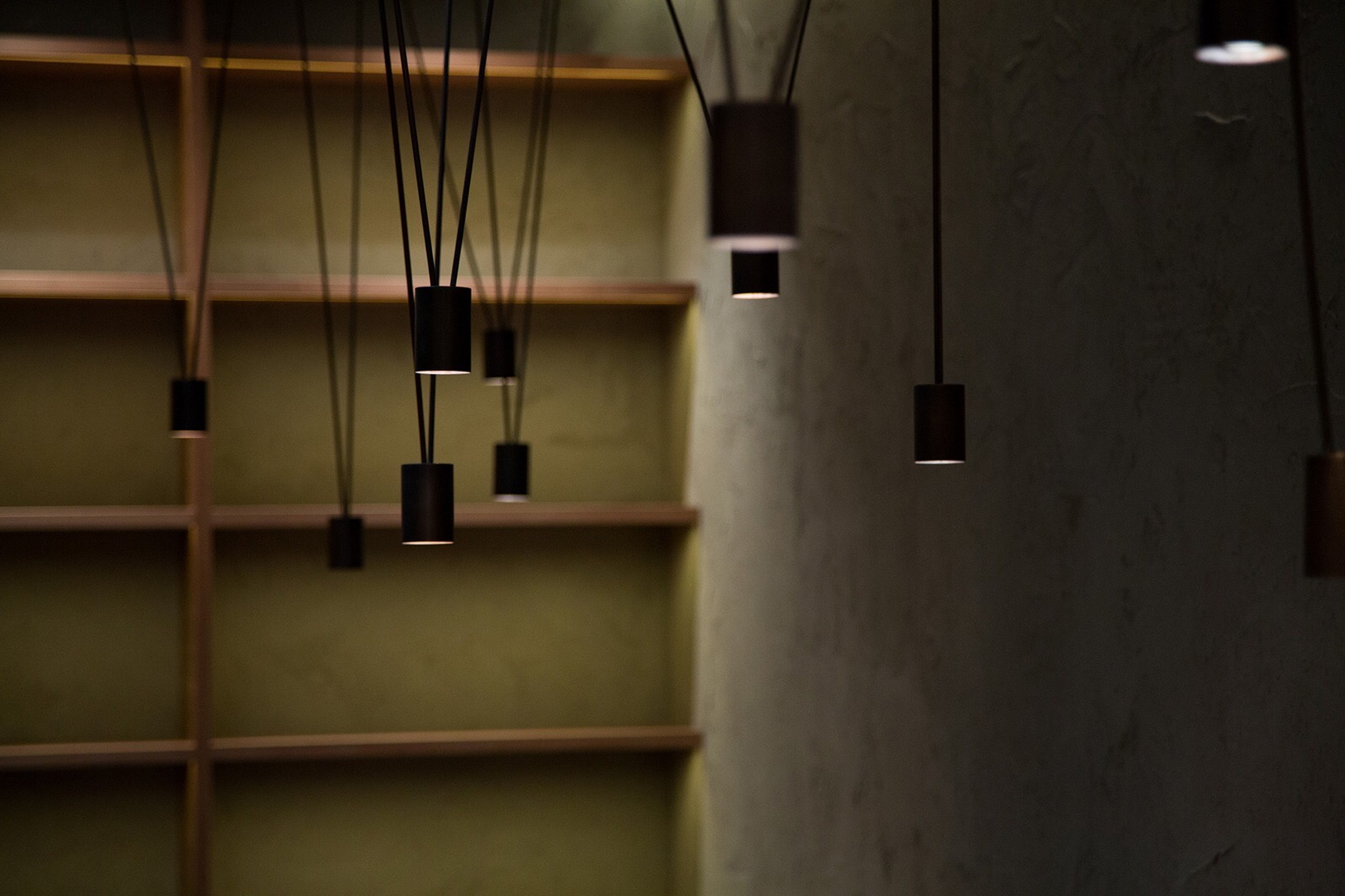 Caffè Majer in Venice, project and photo by Giuseppe Tortato, made with MultiTerra Structured Plus Pepe Nero