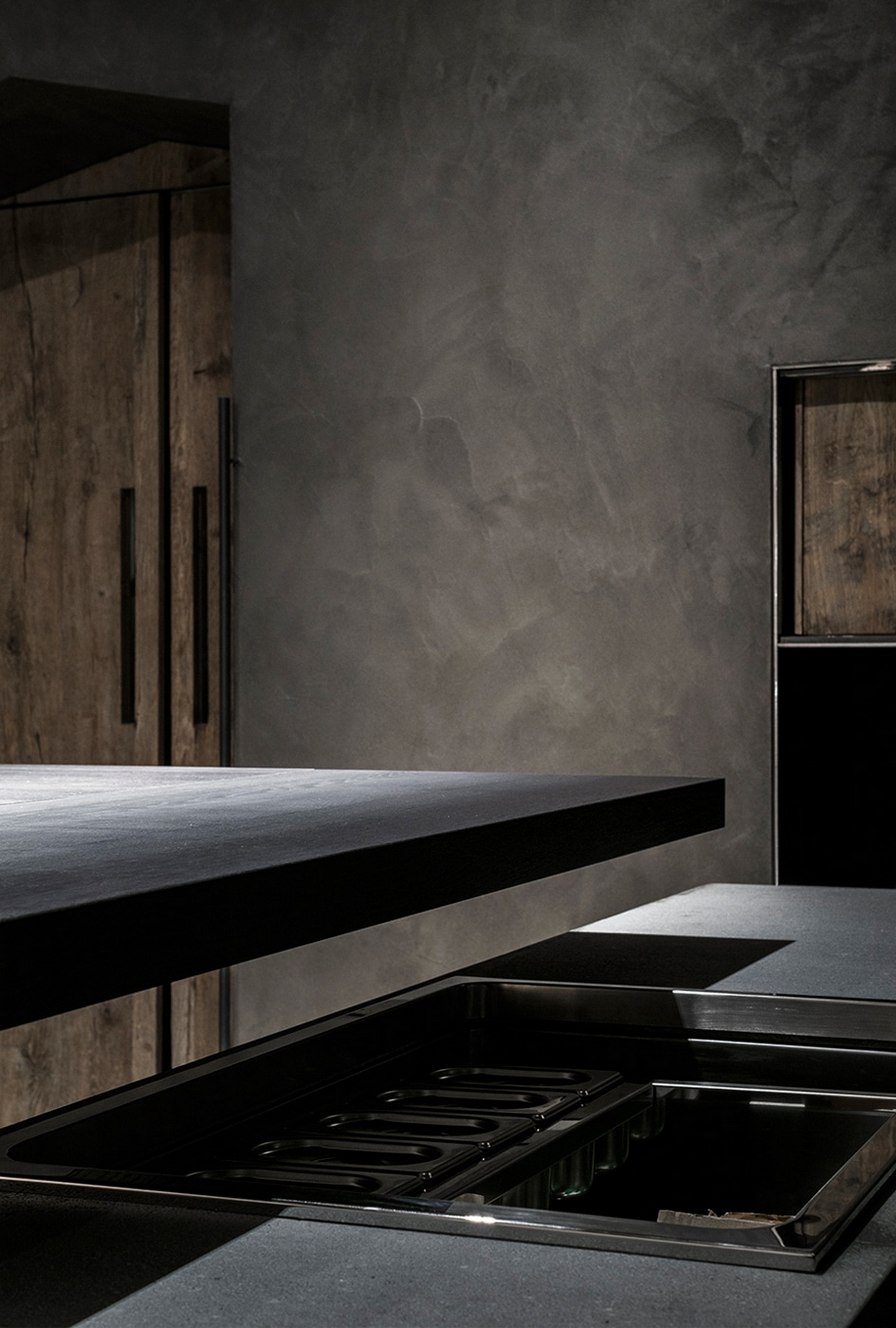 Caffè Roscioli Roma by MORQ, photo by Giulio Aristide