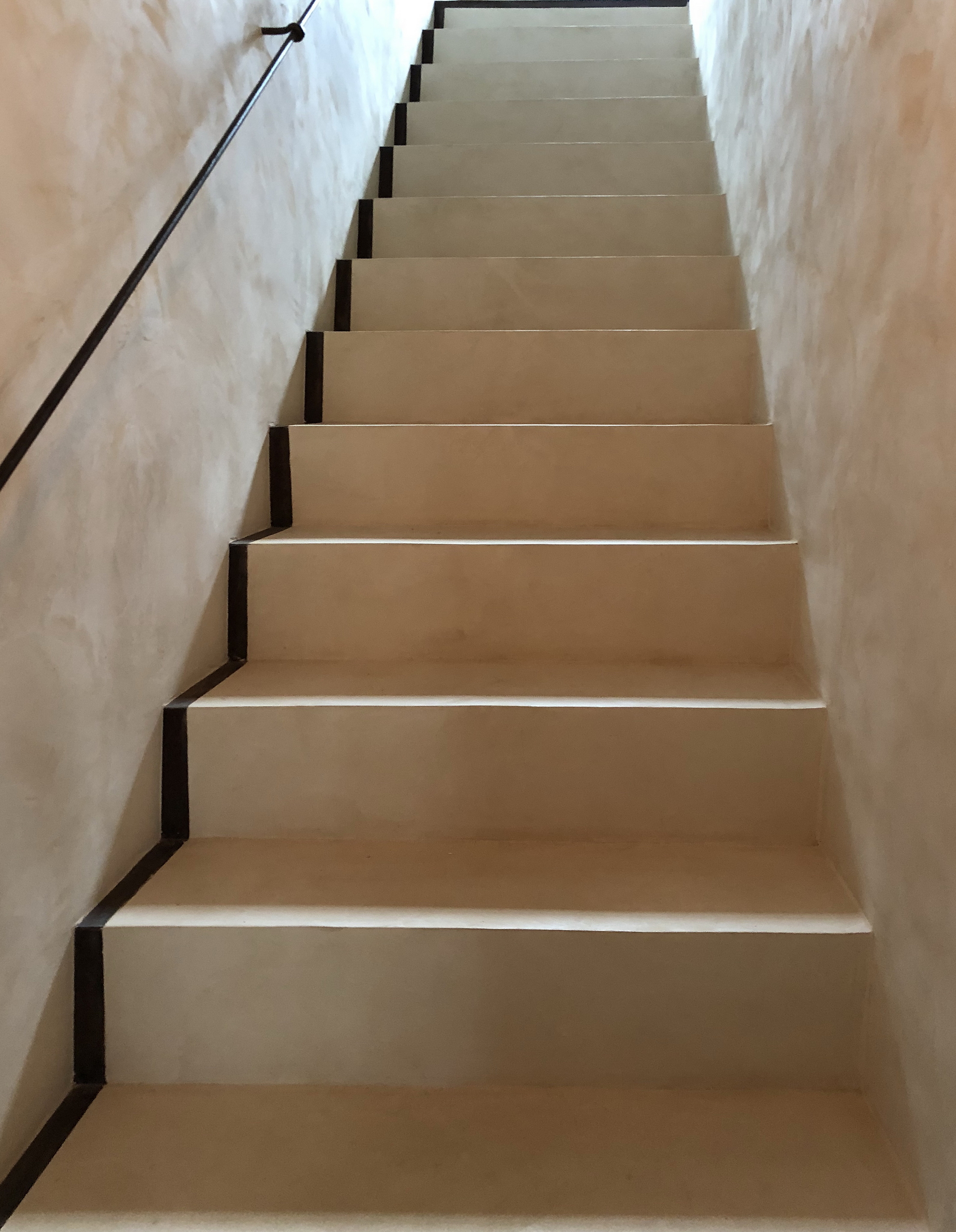 Residenza privata a Pienza by Marialaura Rossiello Studio Irvine