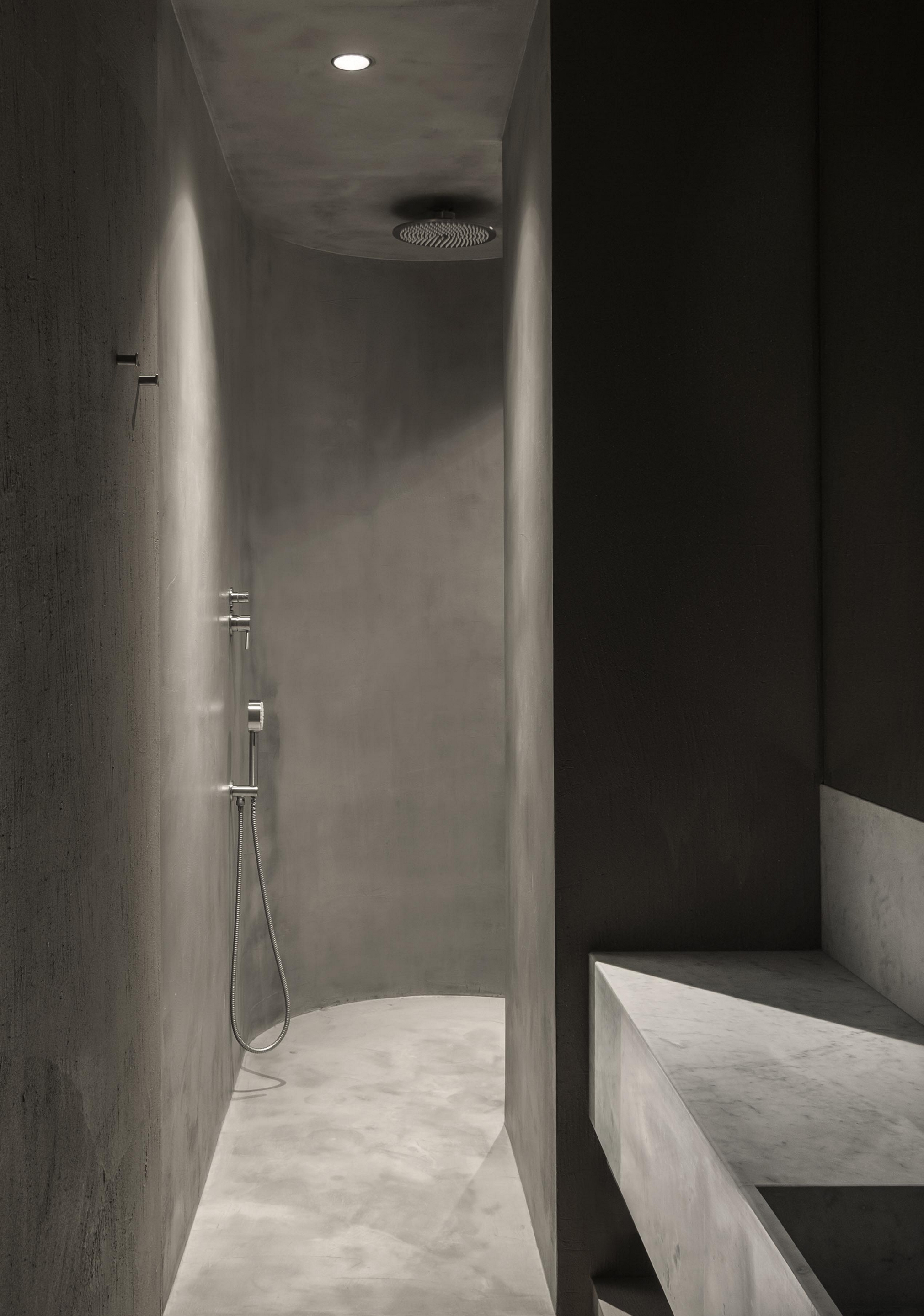 Hotel dei Barbieri a Roma by MORQ