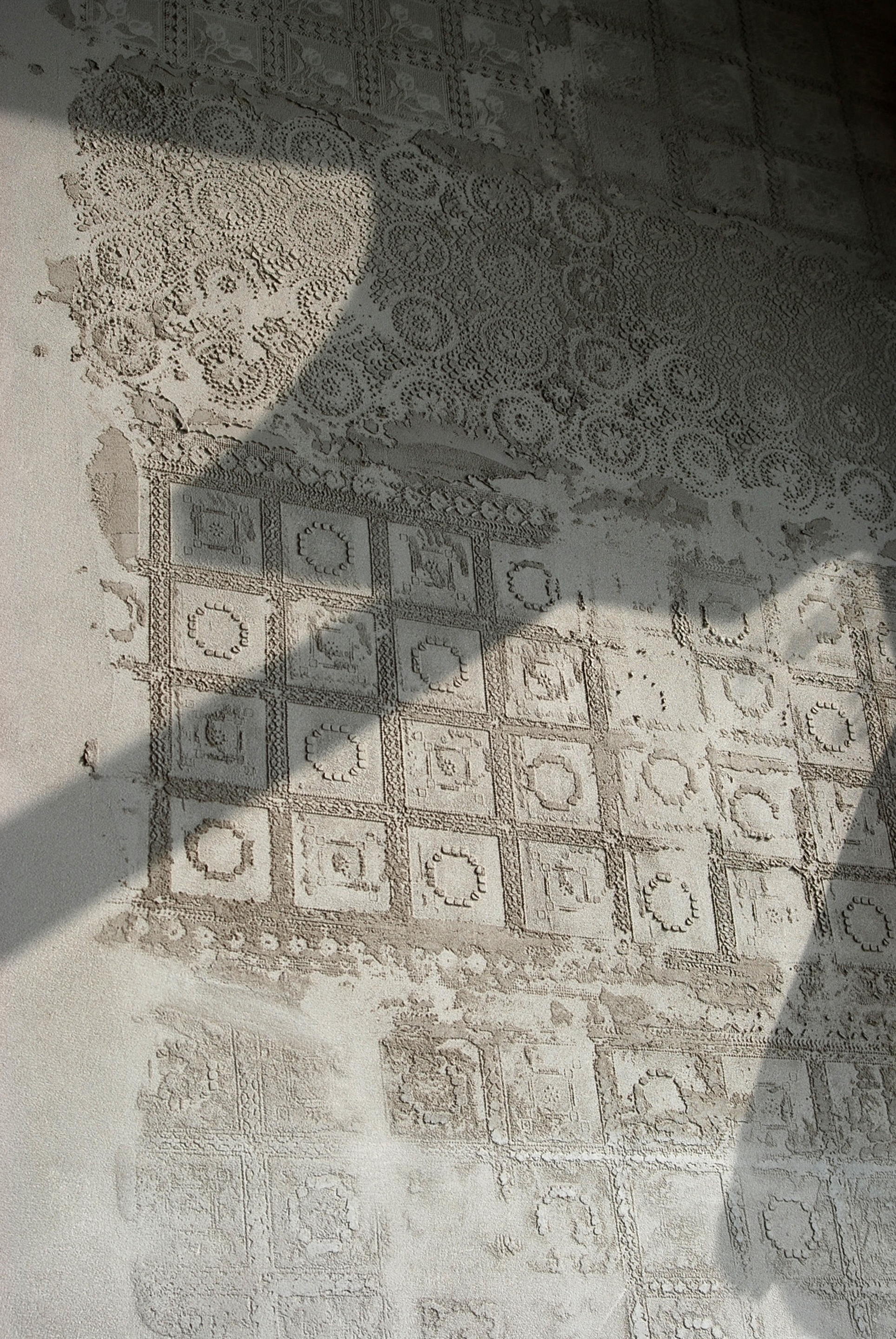 Marsa Katara restaurant in Doha, Qatar, by AlMana Group made with Terra Evoca 2 Layers Custom