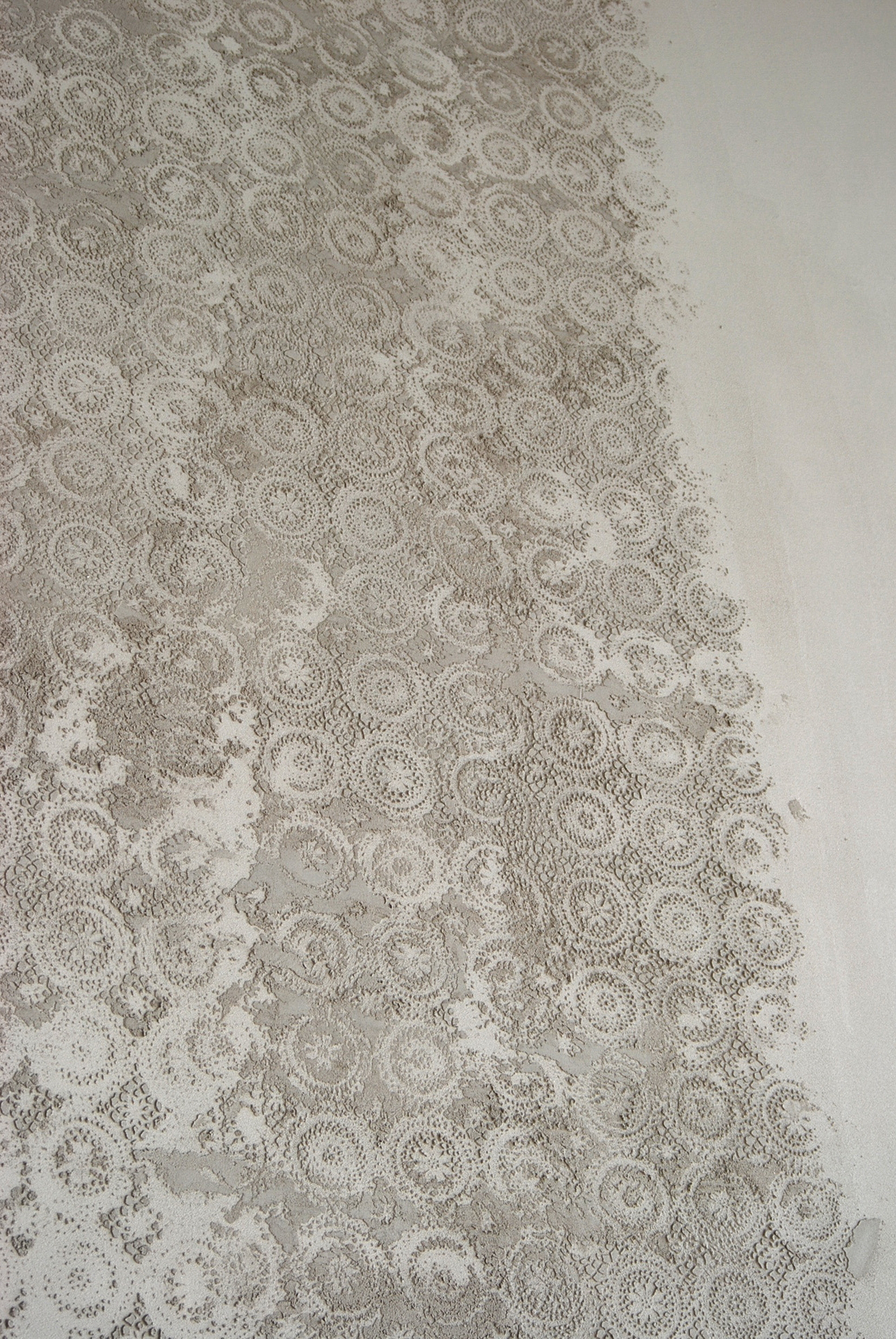 Marsa Katara restaurant in Doha, Qatar, by AlMana Group made with Terra Evoca 2 Layers Custom