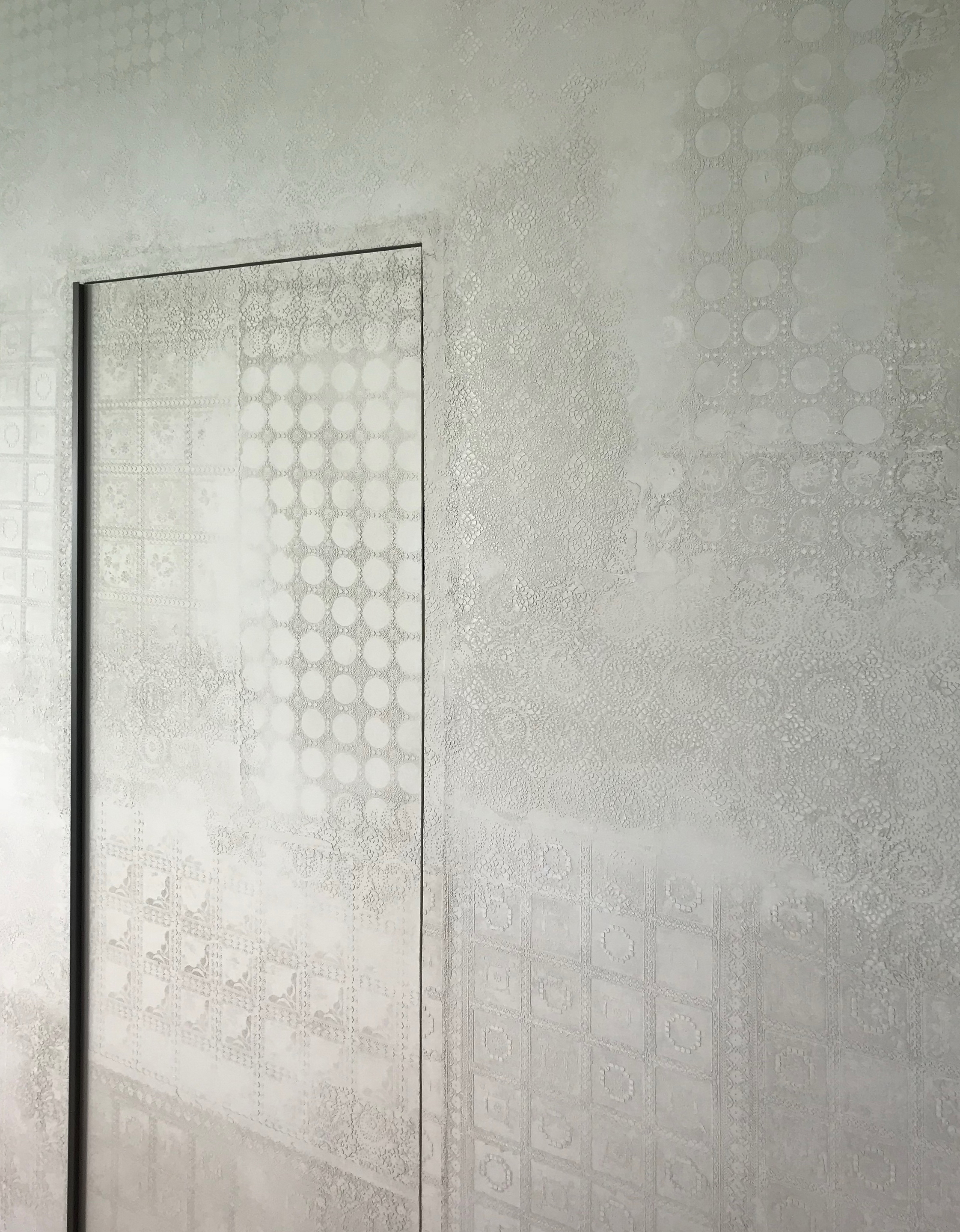 Marsa Katara restaurant in Doha, Qatar, by AlMana Group made with Terra Evoca 2 Layers Custom