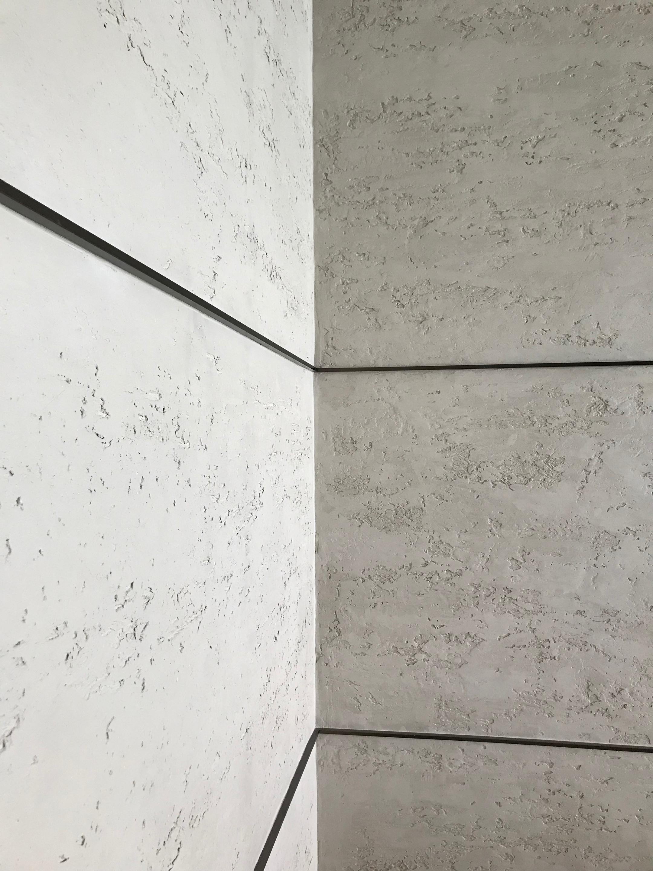 Marsa Katara restaurant in Doha, Qatar, by AlMana Group made with TerraEvoca 2 Layers Travertino Custom