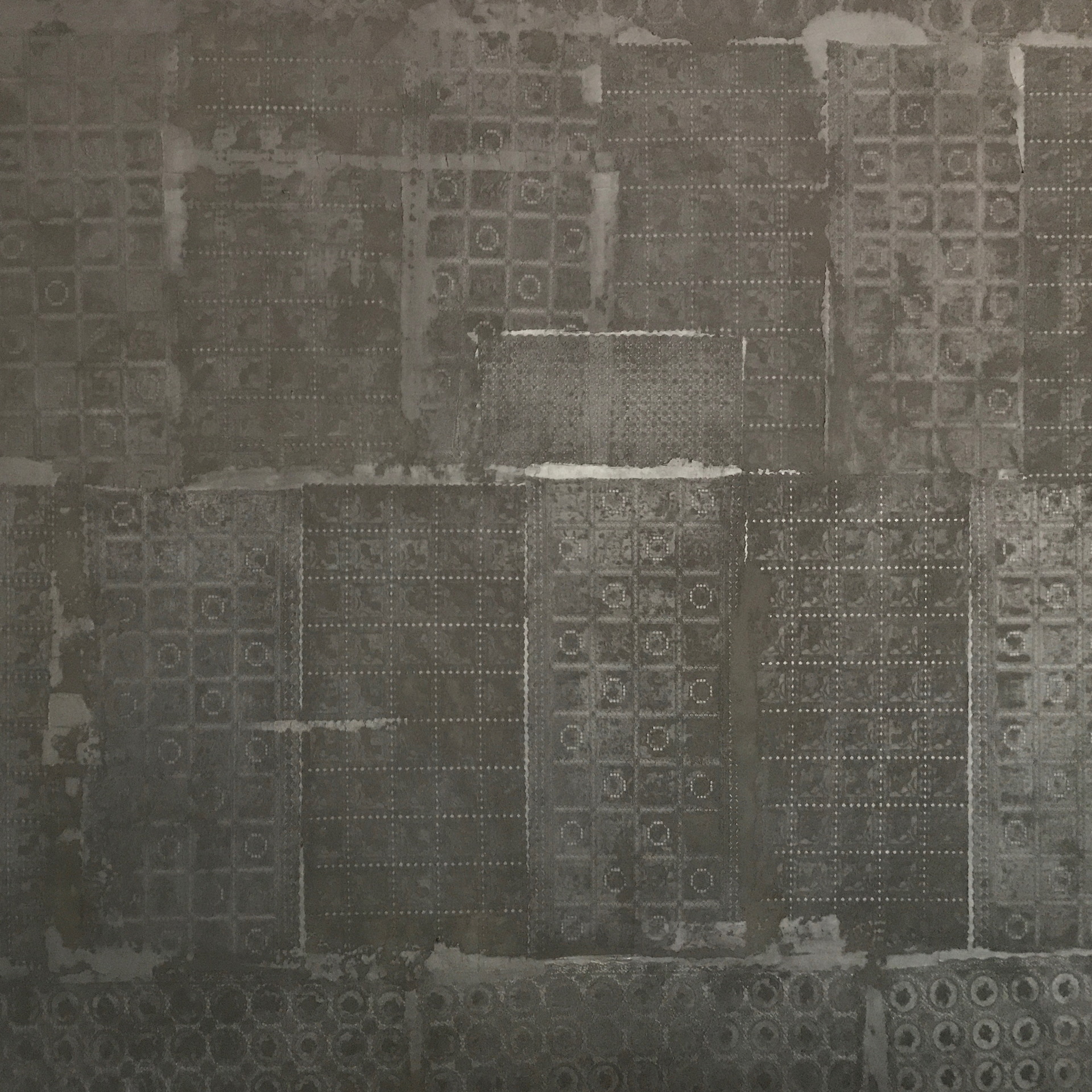 TerraEvoca 2 LIvelli Sale Grigio e Pepe Nero+ rinforzato con personalizzazione Plus