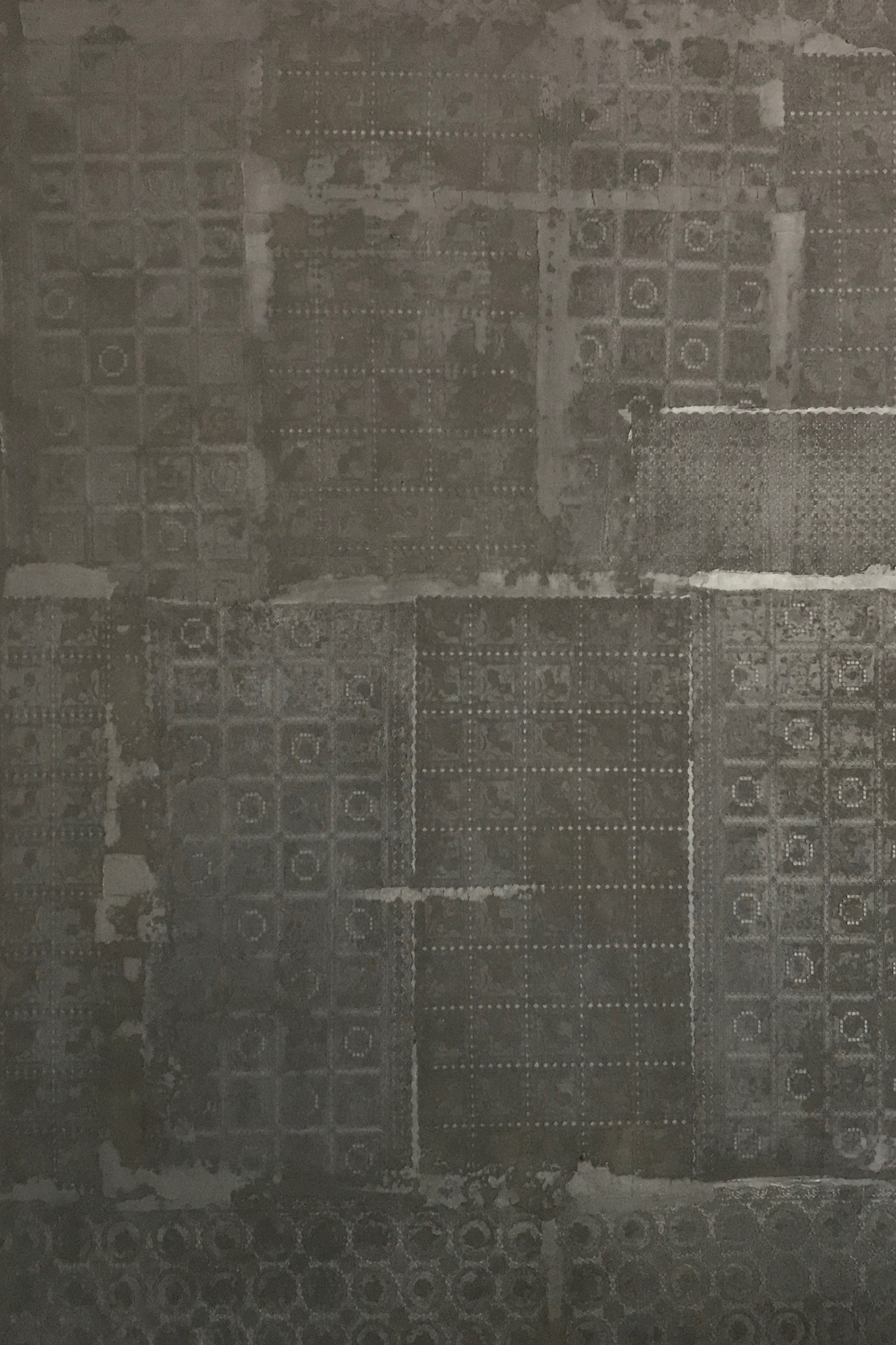 Sweet Life coffee bar in Lucerna, made with TerraEvoca 2 Layers Plus Pepe Nero &#038; Sale Grigio, project &#038; photo by Florian Studer